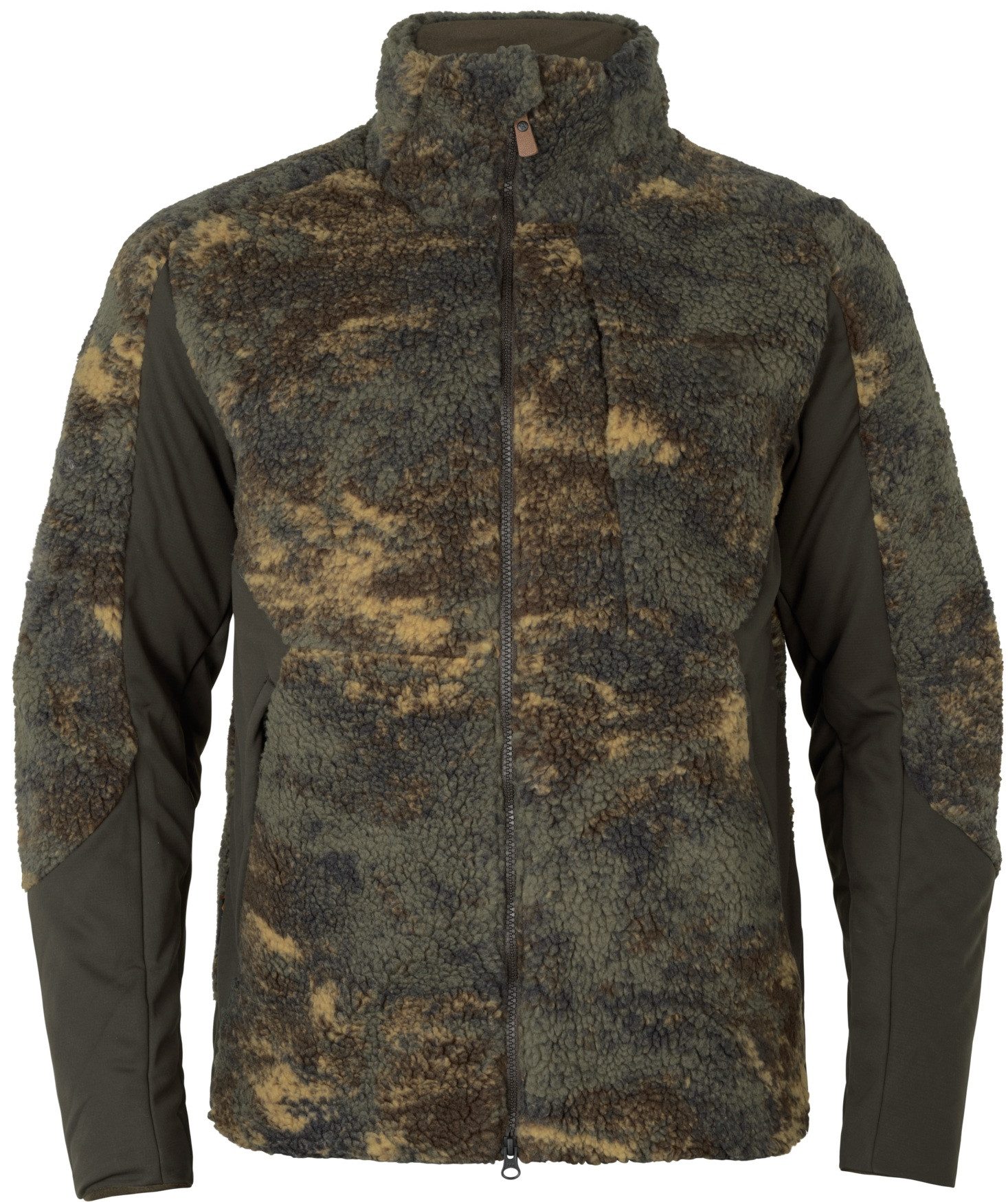 Härkila Outdoorjacke Härkila Herren Tyst Camo Insulated Jacke