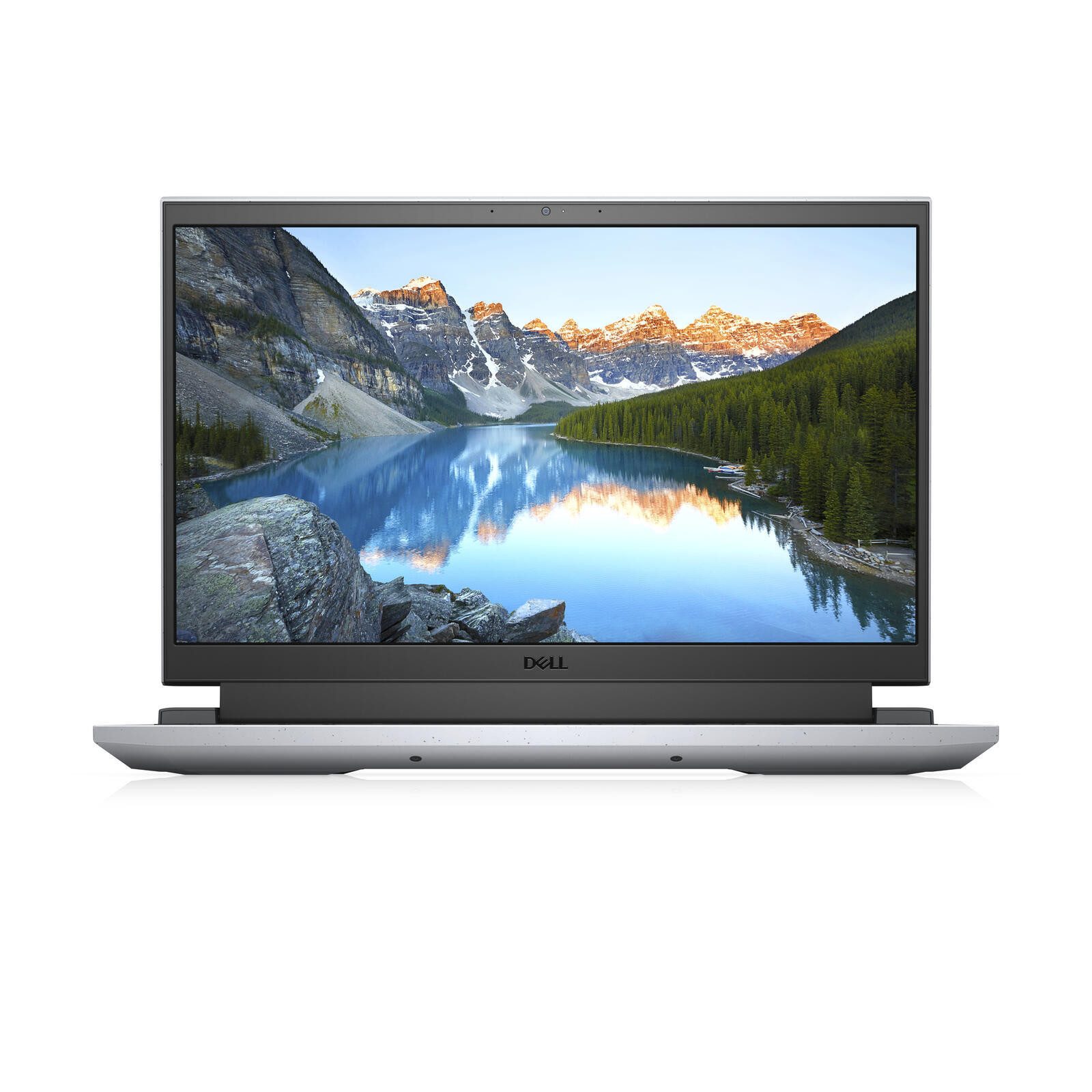 Dell Dell G15 5515 Notebook (Ryzen, 512 GB SSD)