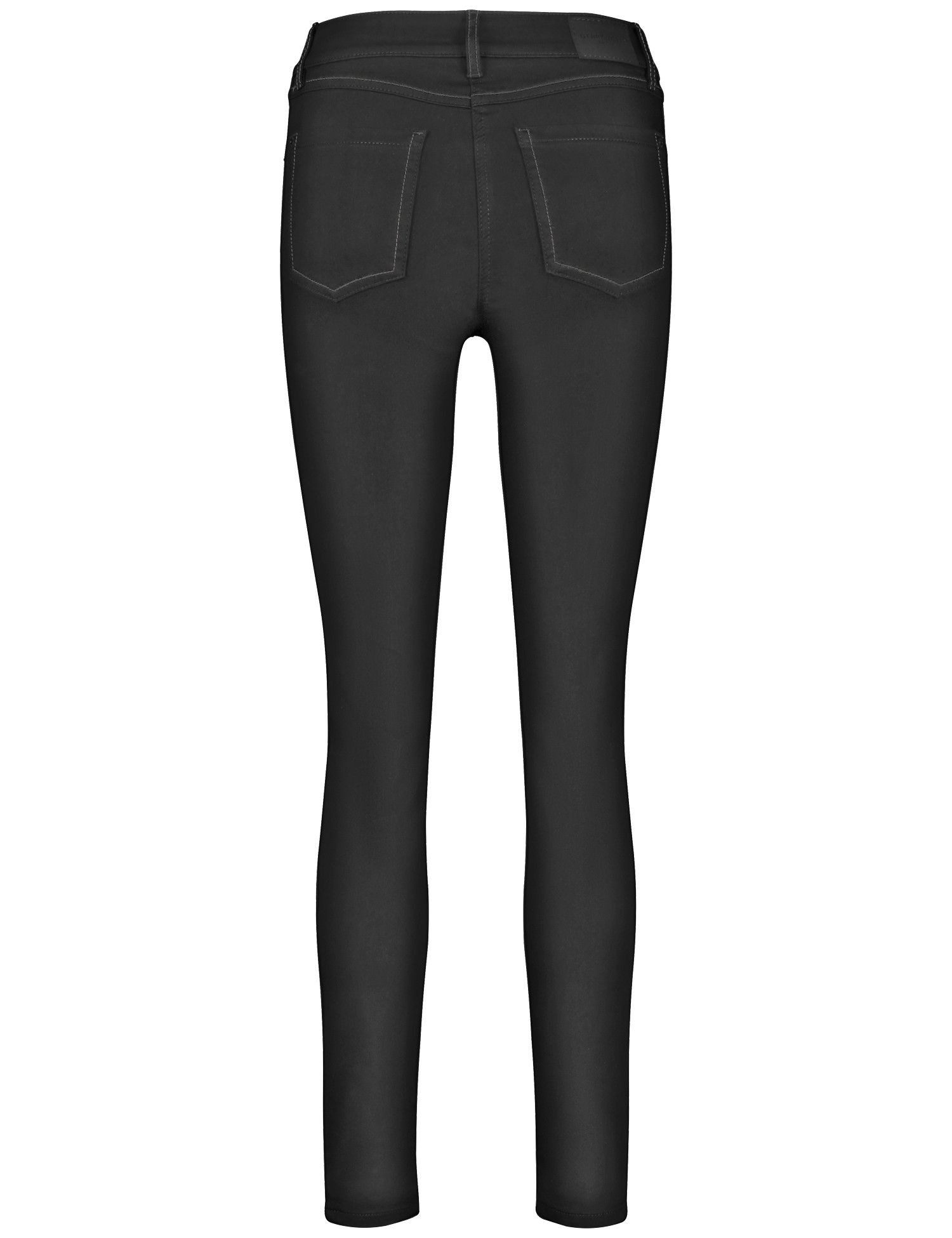 GERRY WEBER 5-Pocket-Jeans
