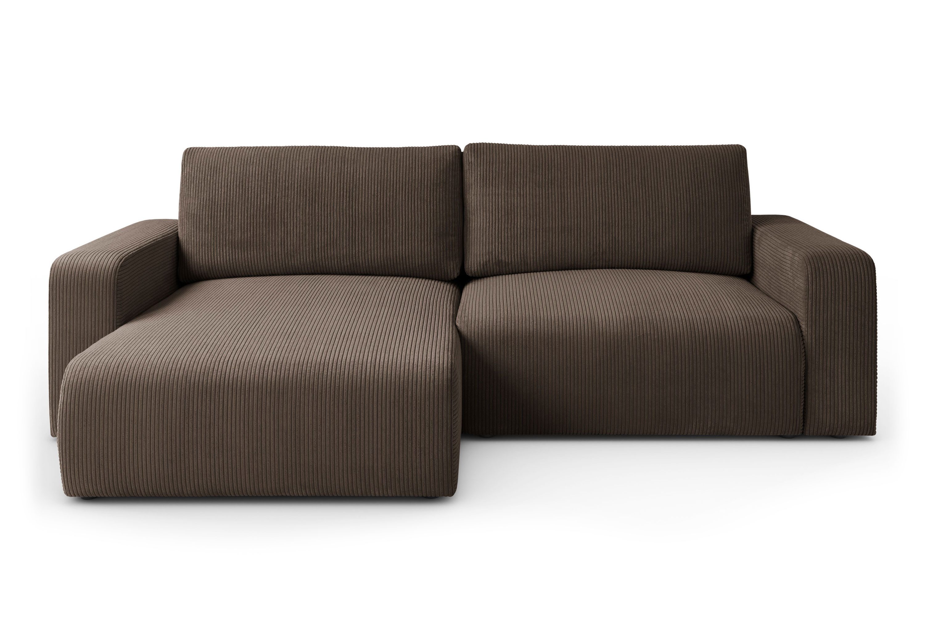 Lookway Ecksofa OPERA L-Form Couch, mit günstig online kaufen