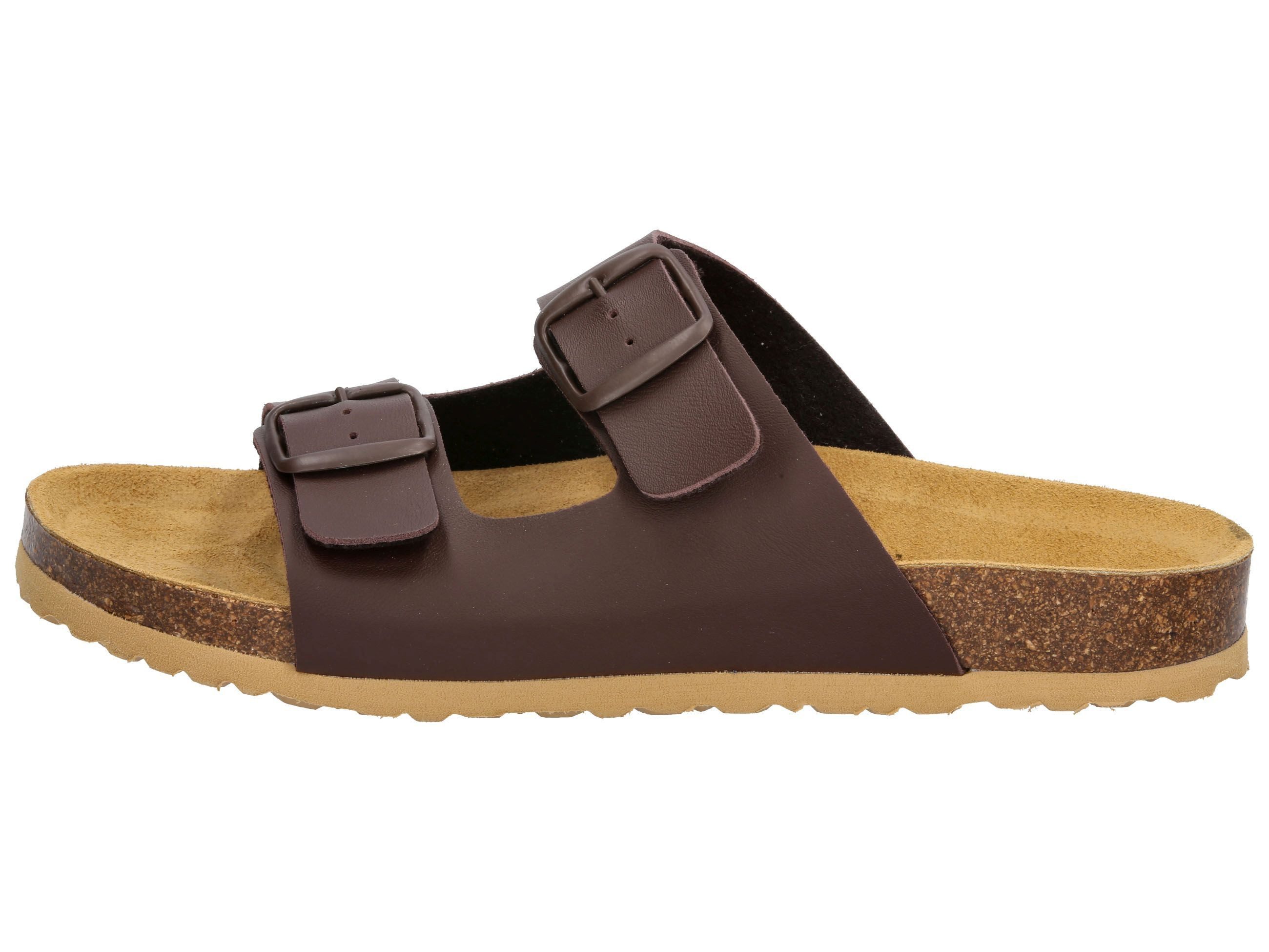 Lico Pantolette Bioline Man Pantolette günstig online kaufen