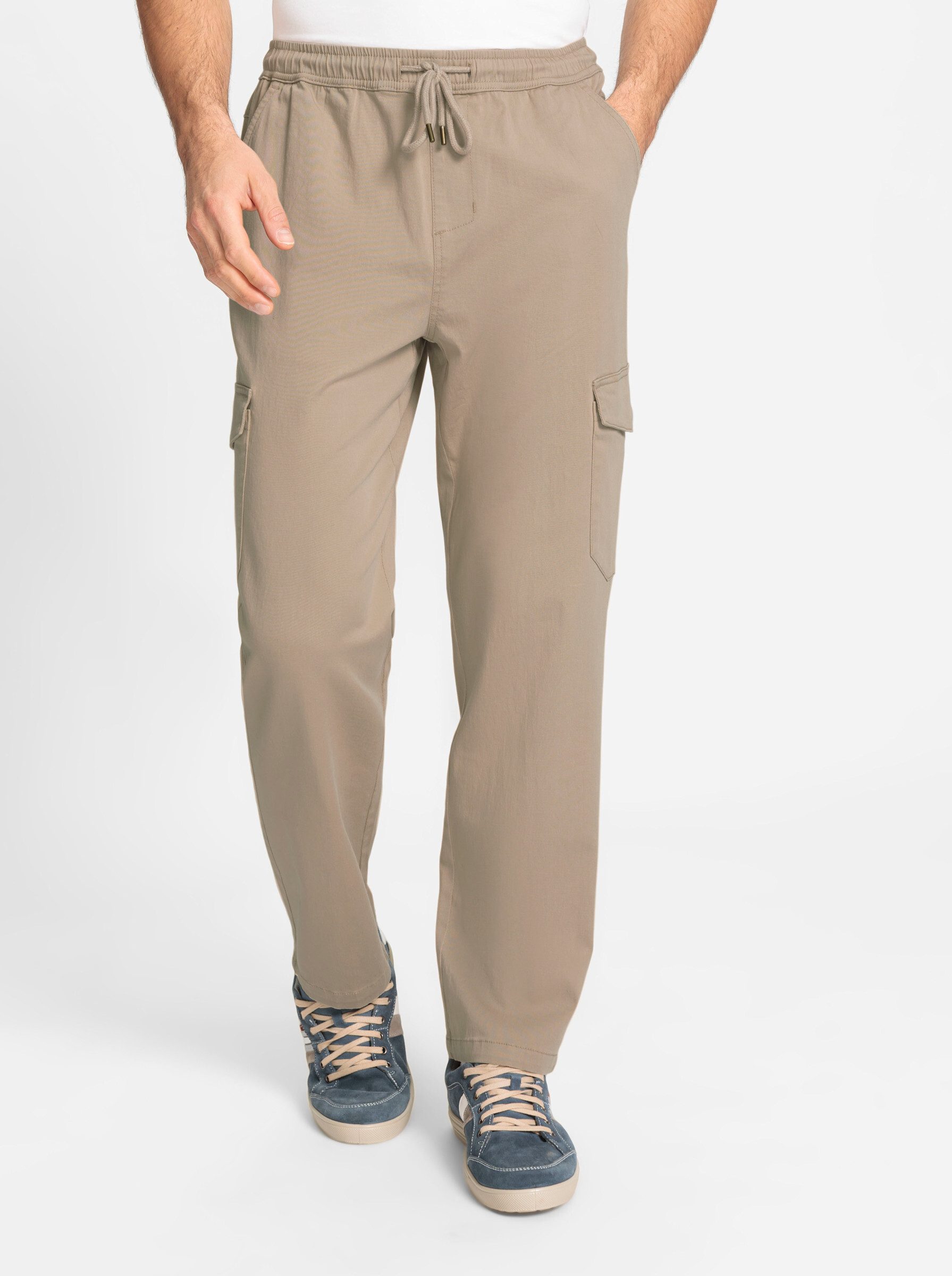 Witt Chinohose Hose normal günstig online kaufen