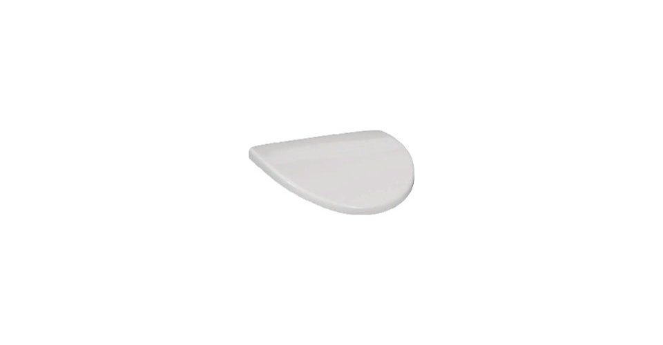 Villeroy & Boch Urinal VILLEROY & BOCH 88476101 Urinal-Deckel O.NOVO we weiß