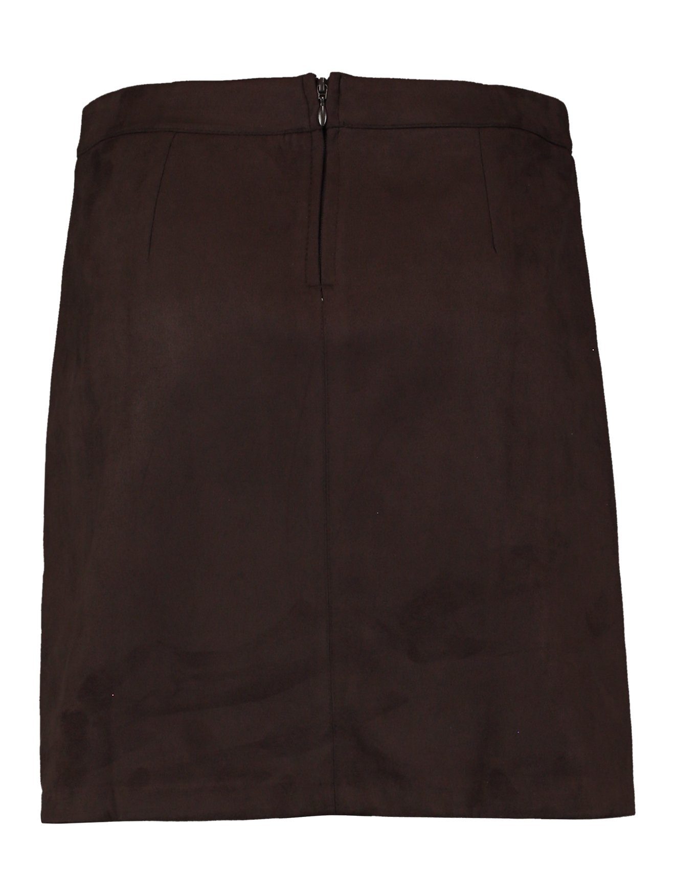 Hosenrock Skirt Av44a black HaILY’S