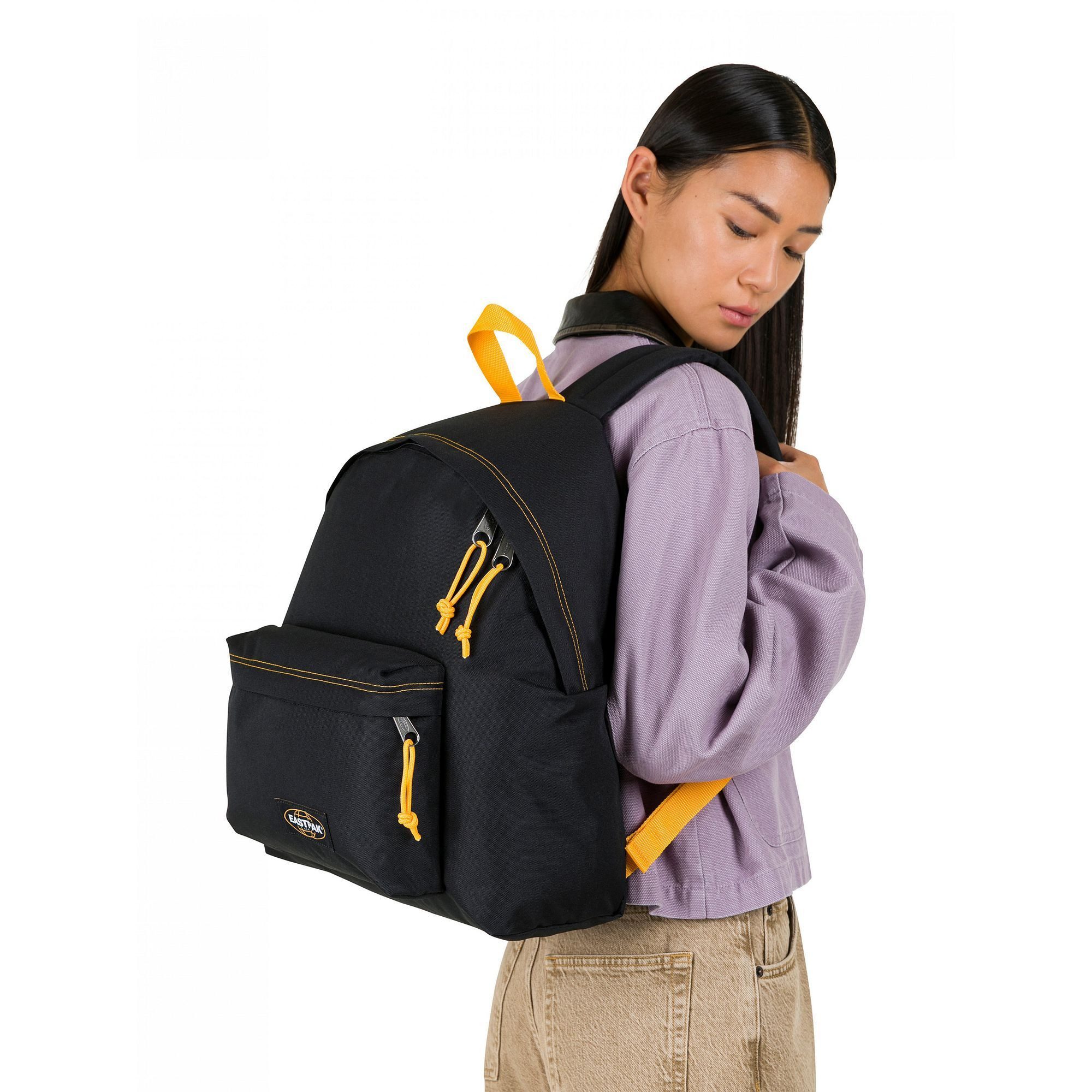 Eastpak Rucksack Padded Pak'r, Polyester