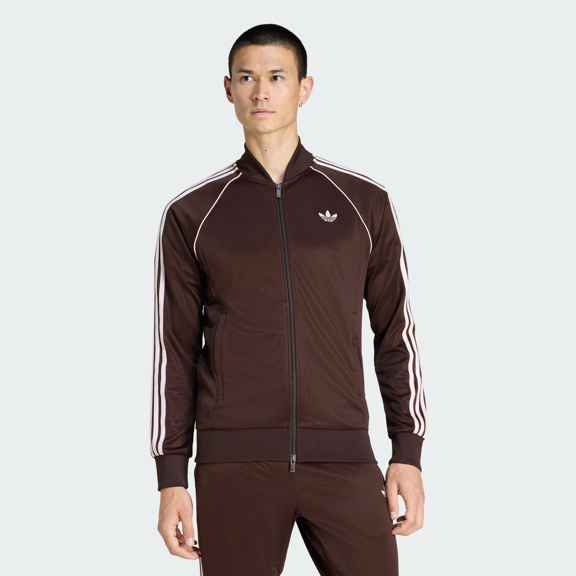 adidas Originals Trainingstop SST TRAININGSJACKE (1-tlg) günstig online kaufen