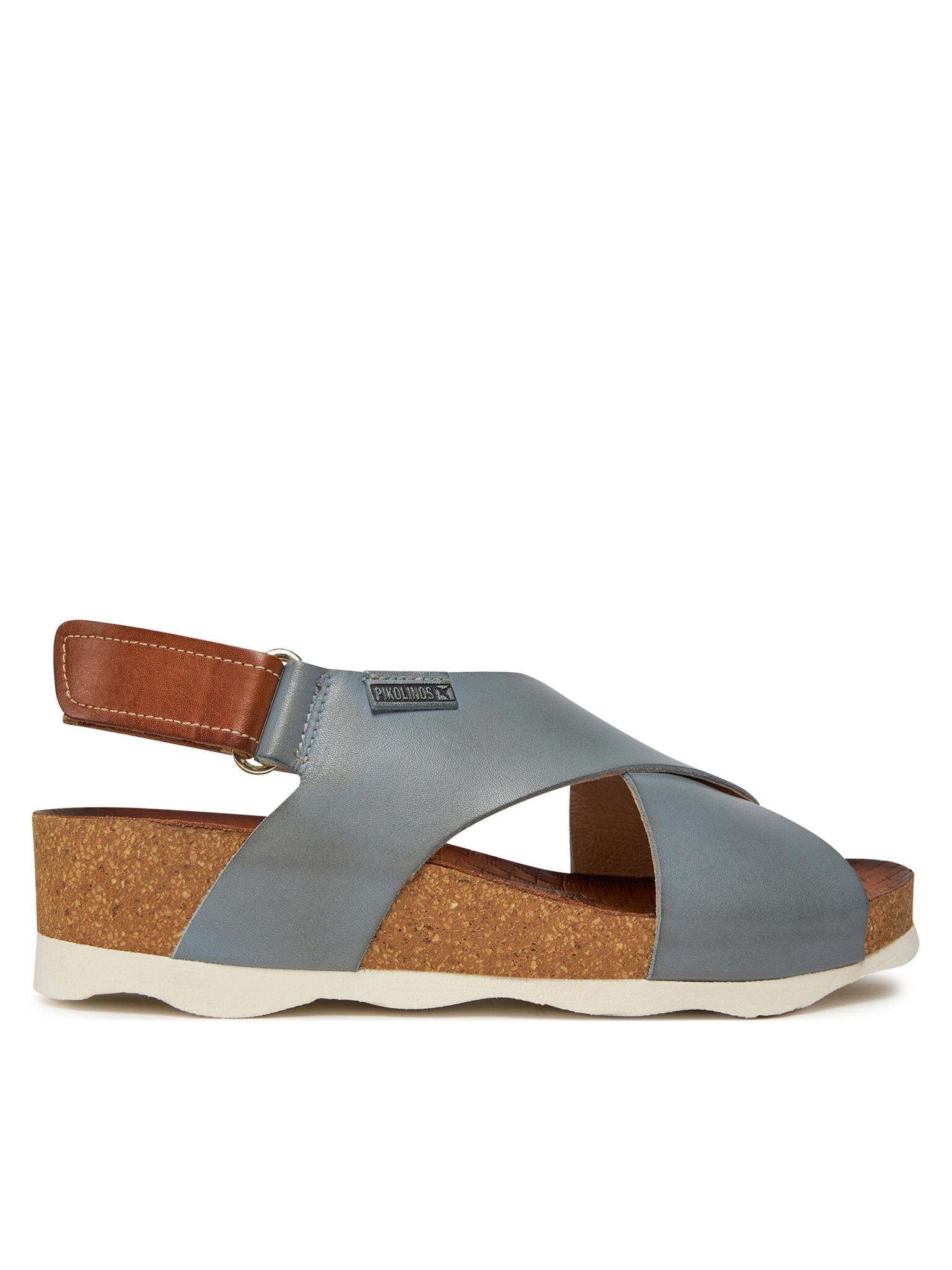 Sandalen Mahon W9E-0912 Denim 313 Sandale