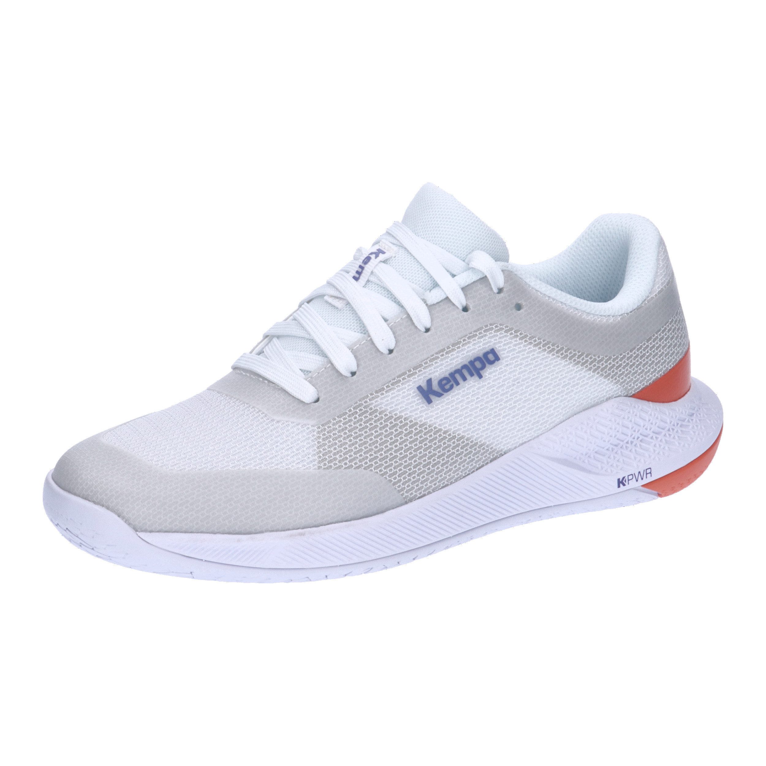 Kempa Kempa Damen Handballschuhe Kourtfly Two W Hallenschuh