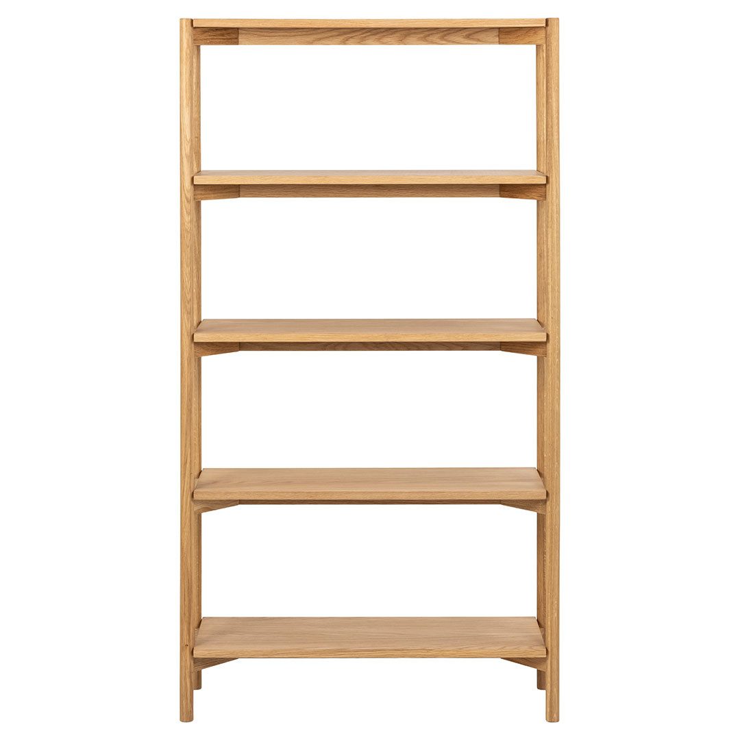 ACTONA GROUP Regal Braidwood Regal 4 Regale Natur.