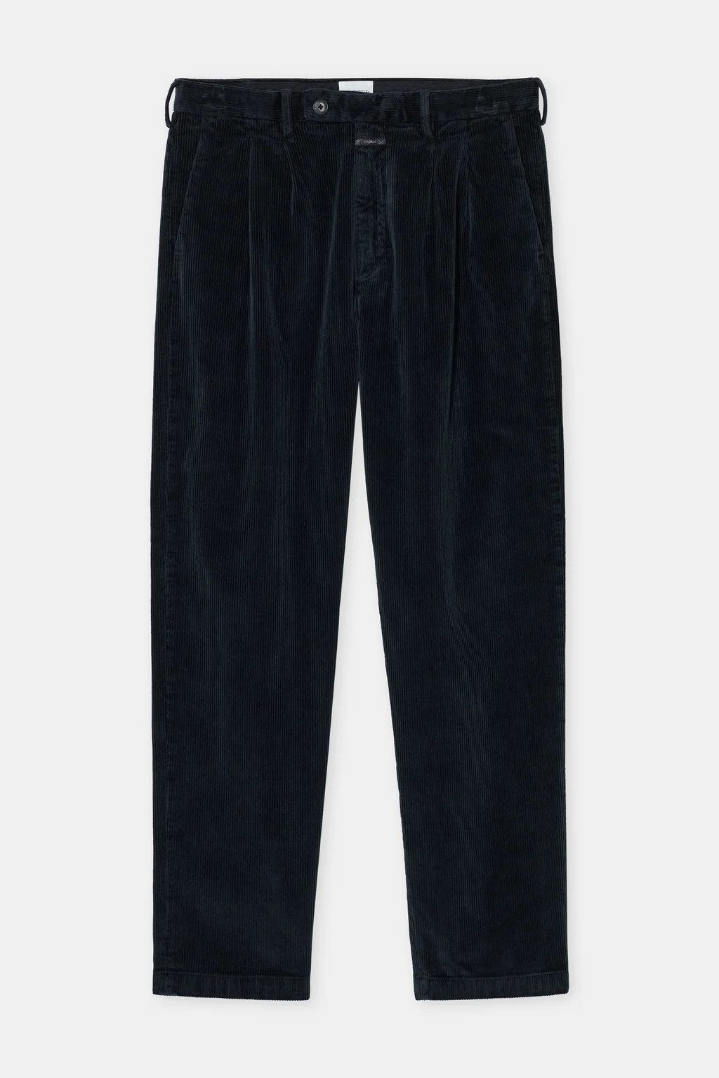 CLOSED Stoffhose Bergen Tapered