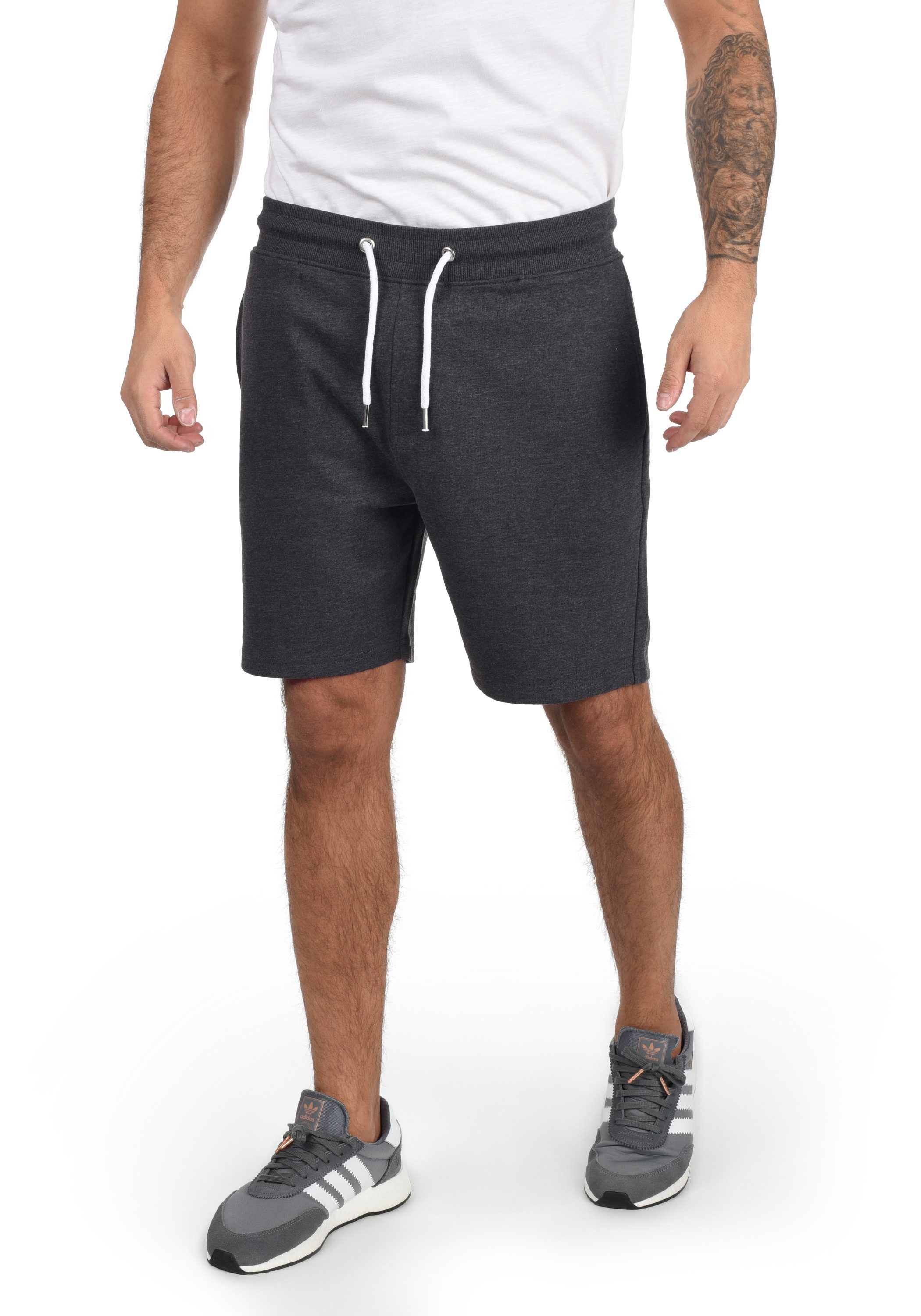 !Solid Sweatshorts SDTamp kurze Hose aus günstig online kaufen