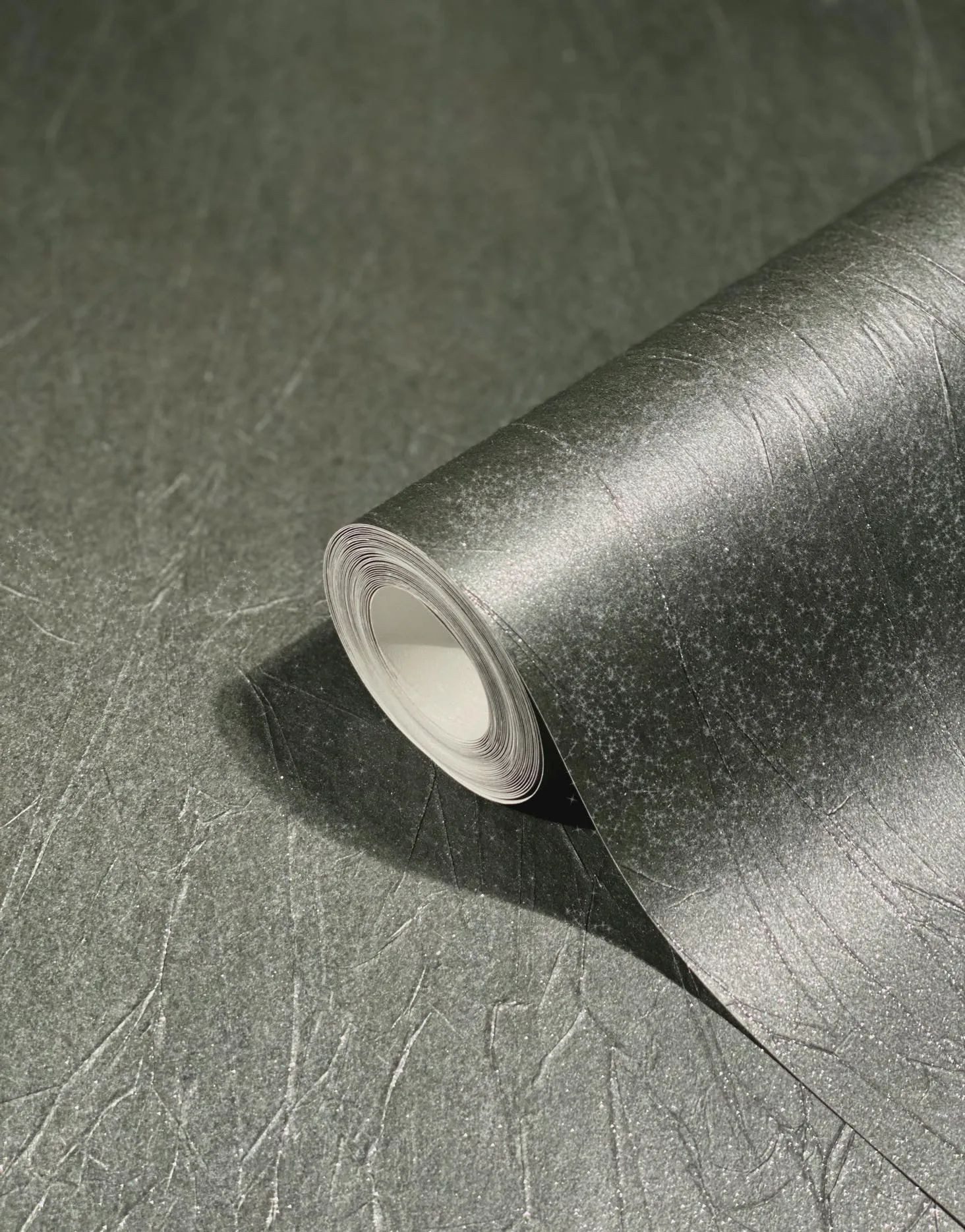 Marburg Vliestapete Tapete Crushed Shimmer, geprägt, günstig online kaufen