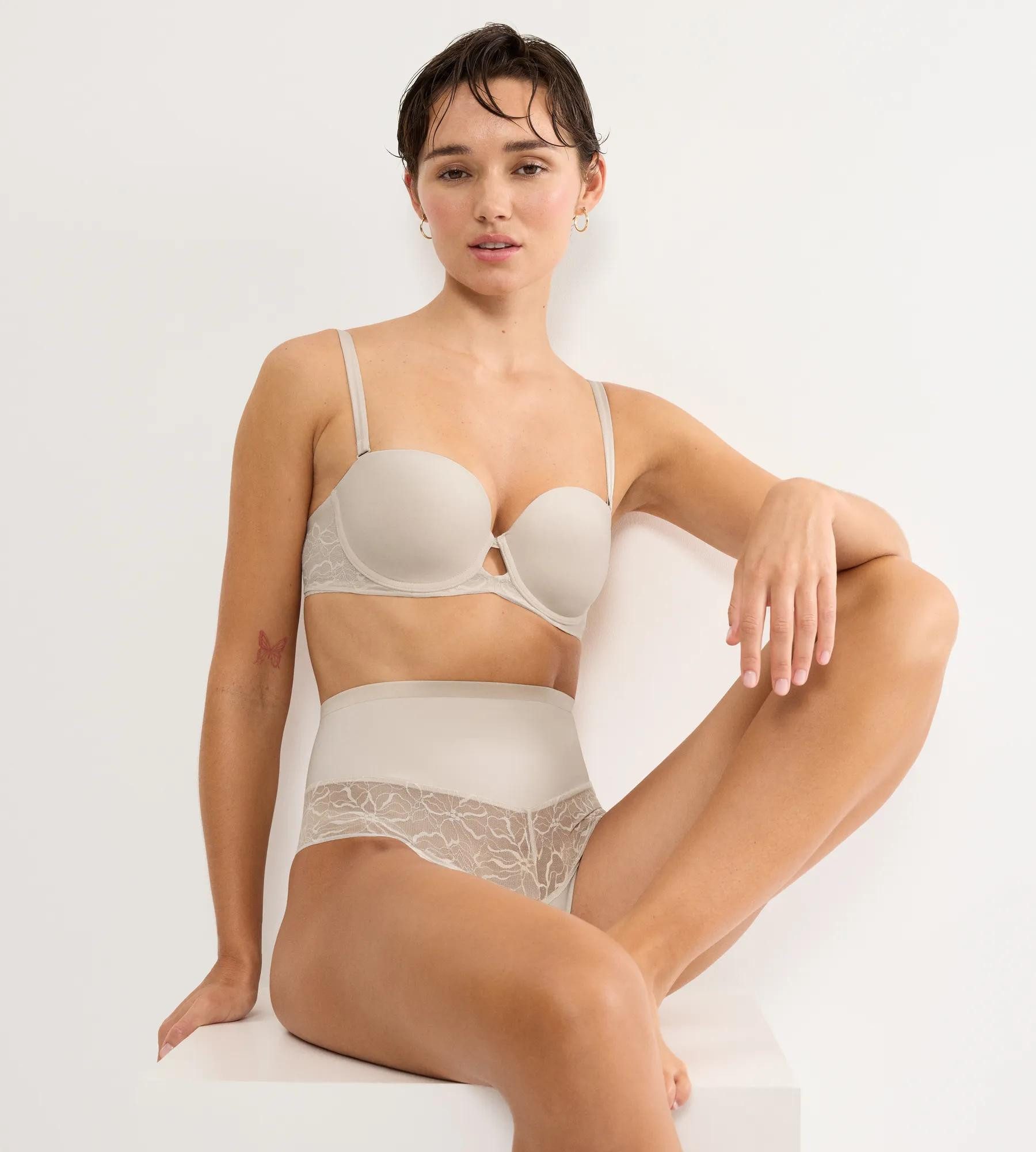 Triumph Bügel-BH Comfort Contour WDP Comfort Wire