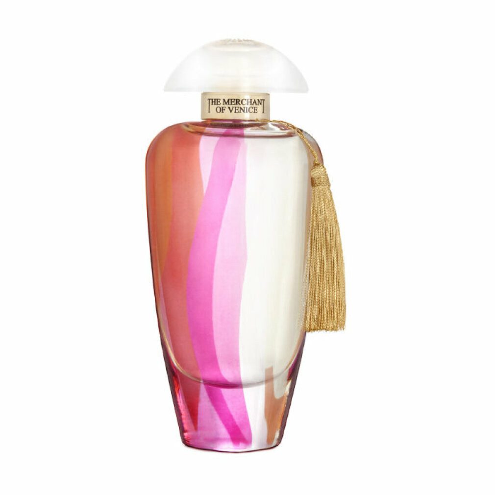 The Merchant Of Venice Eau de Parfum Suave Petals Edp Spray