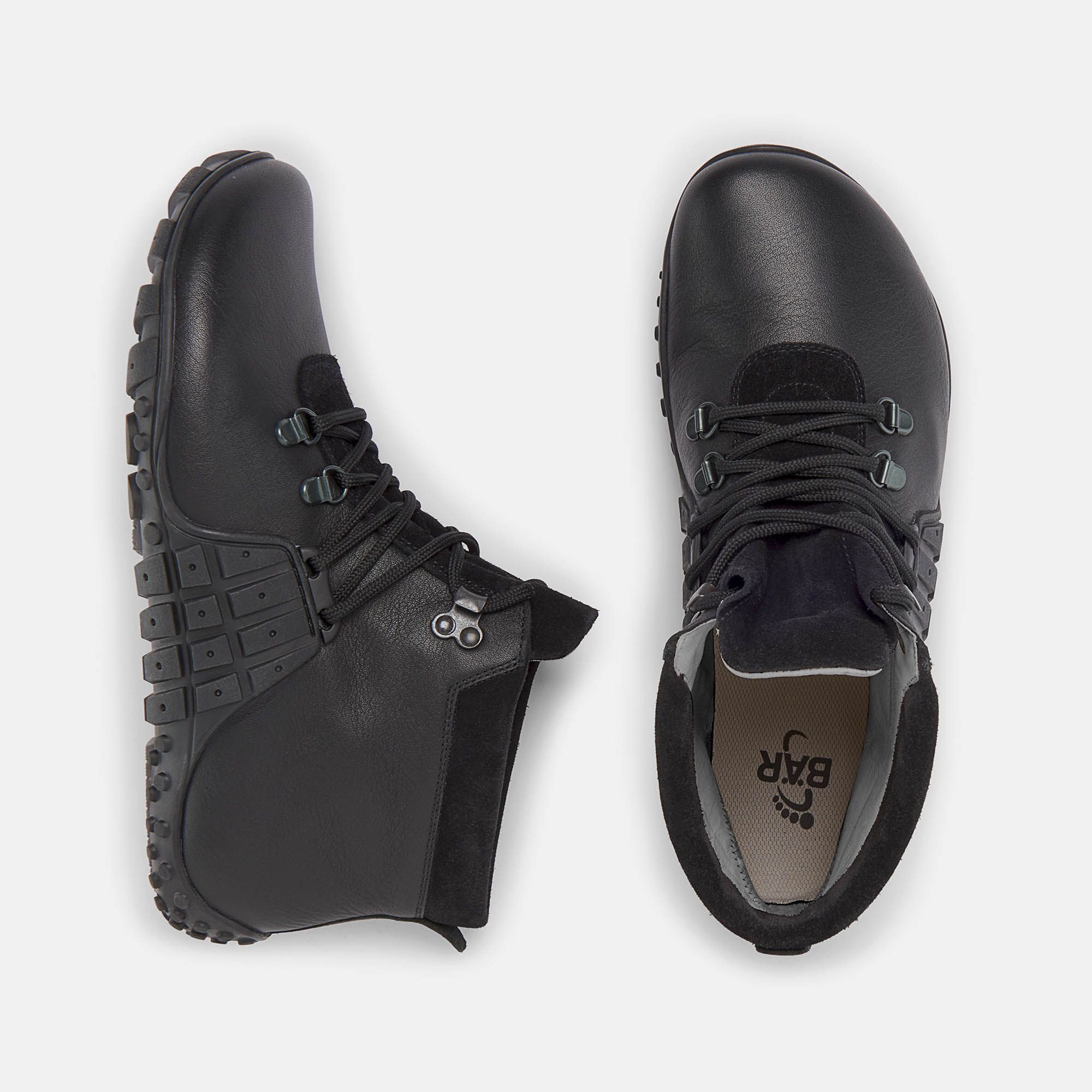 BÄR Mountain Barefoot Outdoorschuh 100% Zehenfreiheit günstig online kaufen