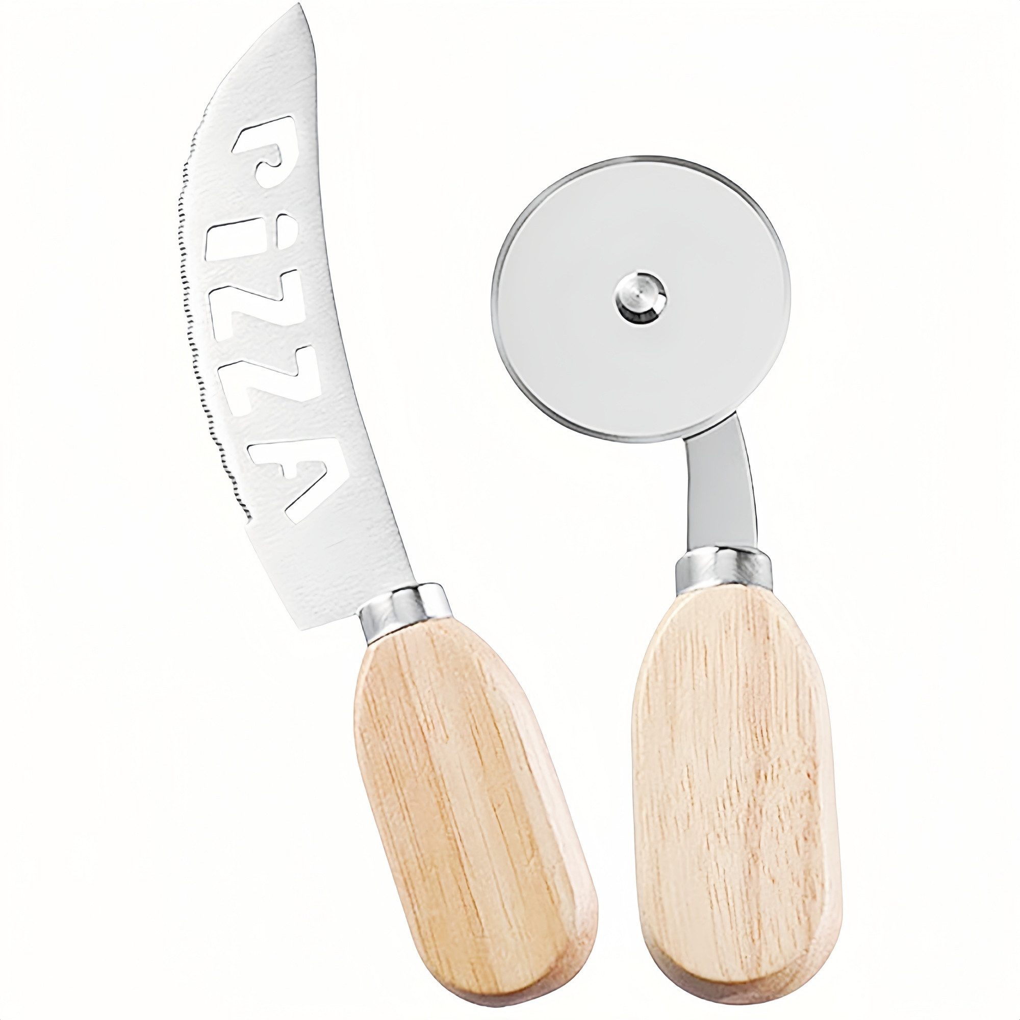 Forrlite Різак для піци Різак для піци