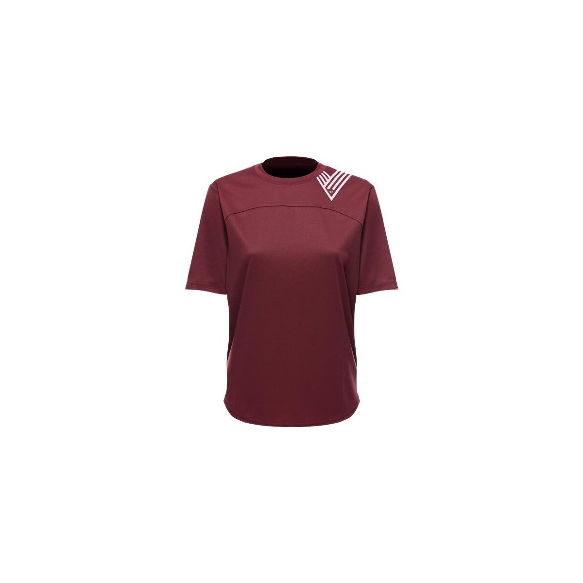 Dainese Radtrikot Hgomnia Jersey SS WMN MTB-Trikots aus der neuen Dainese-Kollektion, ideal auf und abseits