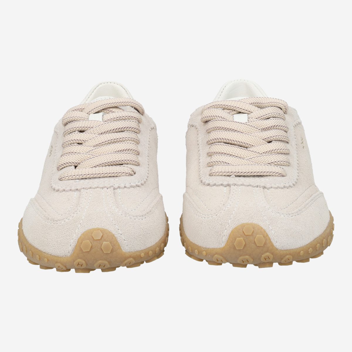 The Hoff Brand SL THE HOFF BRAND 22561018 BRIDGE FL, Sneaker, Beige, Damen Sneaker