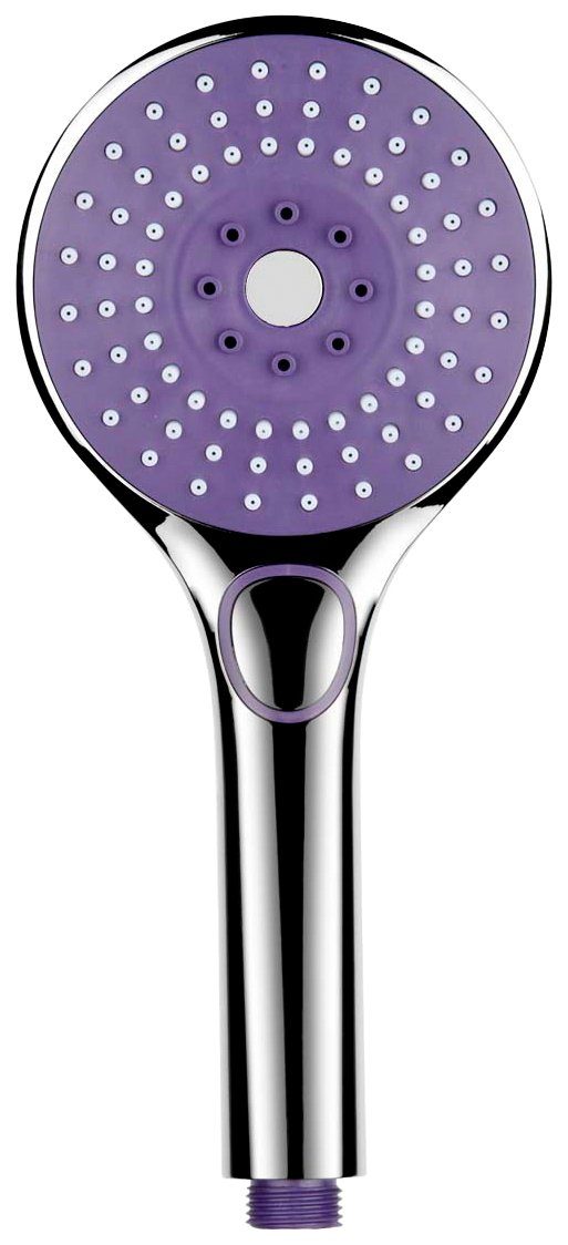 ADOB Handbrause »Maestral III«, Umschaltung erfolgt über einen