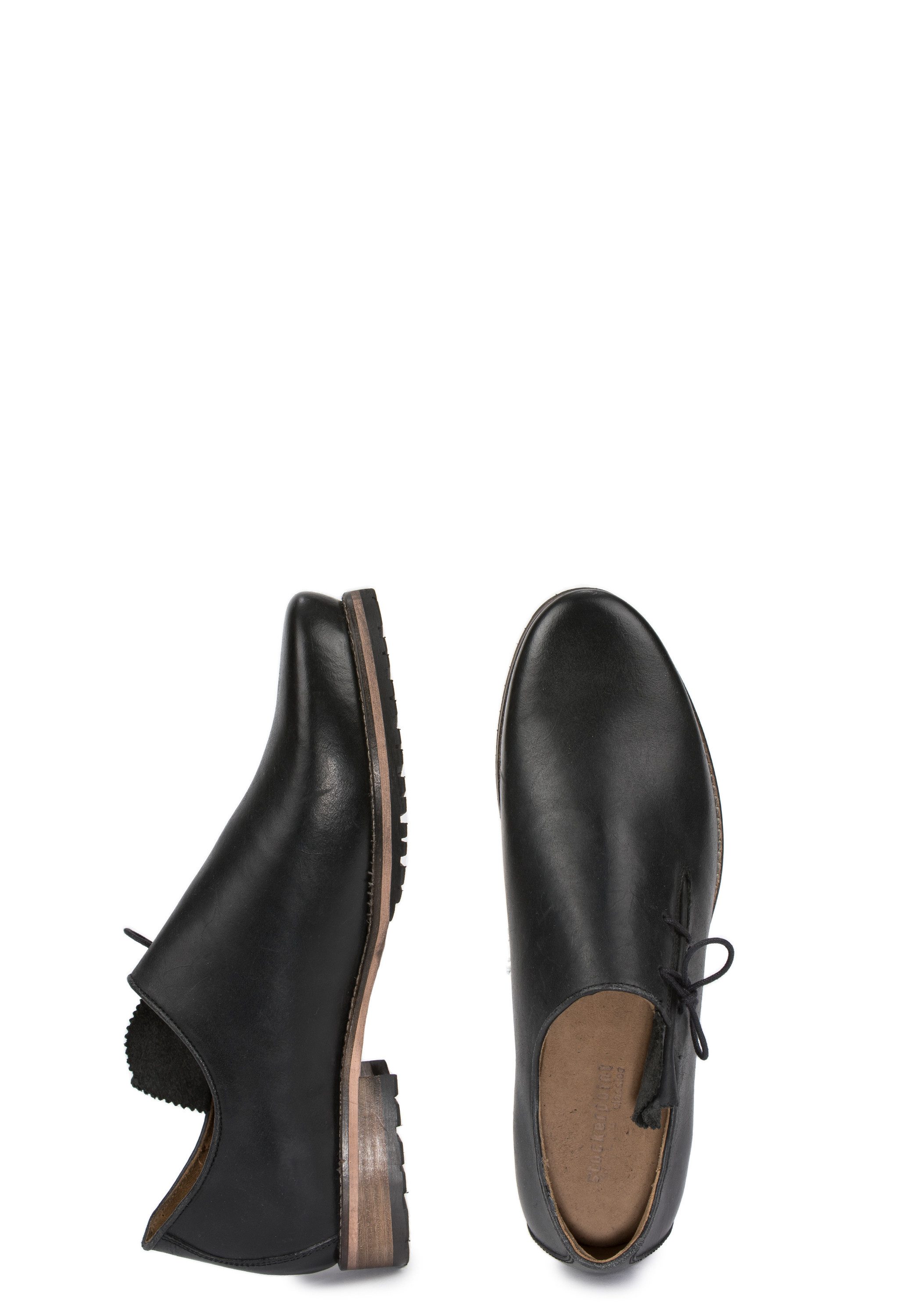 Stockerpoint Holmes Haferlschuh