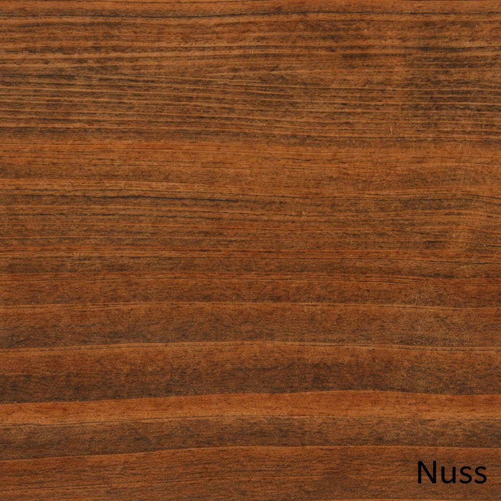 Natural Naturfarben GmbH Holzschutzlasur für Außen und Innen Ökologische Holzlasur