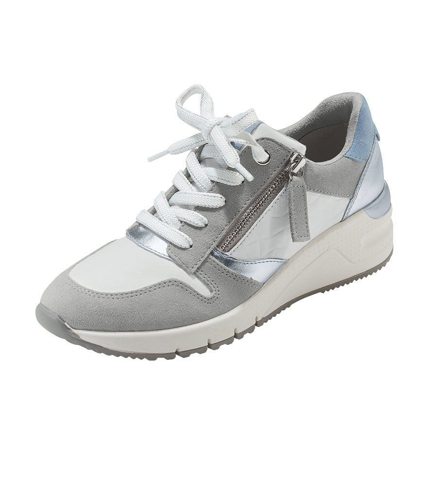 Compass Sneaker