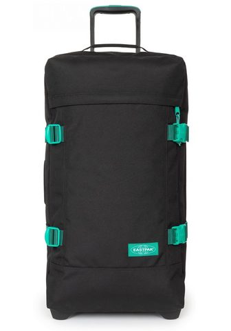  Eastpak Weichgepäck-Trolley TRANVERZ L...