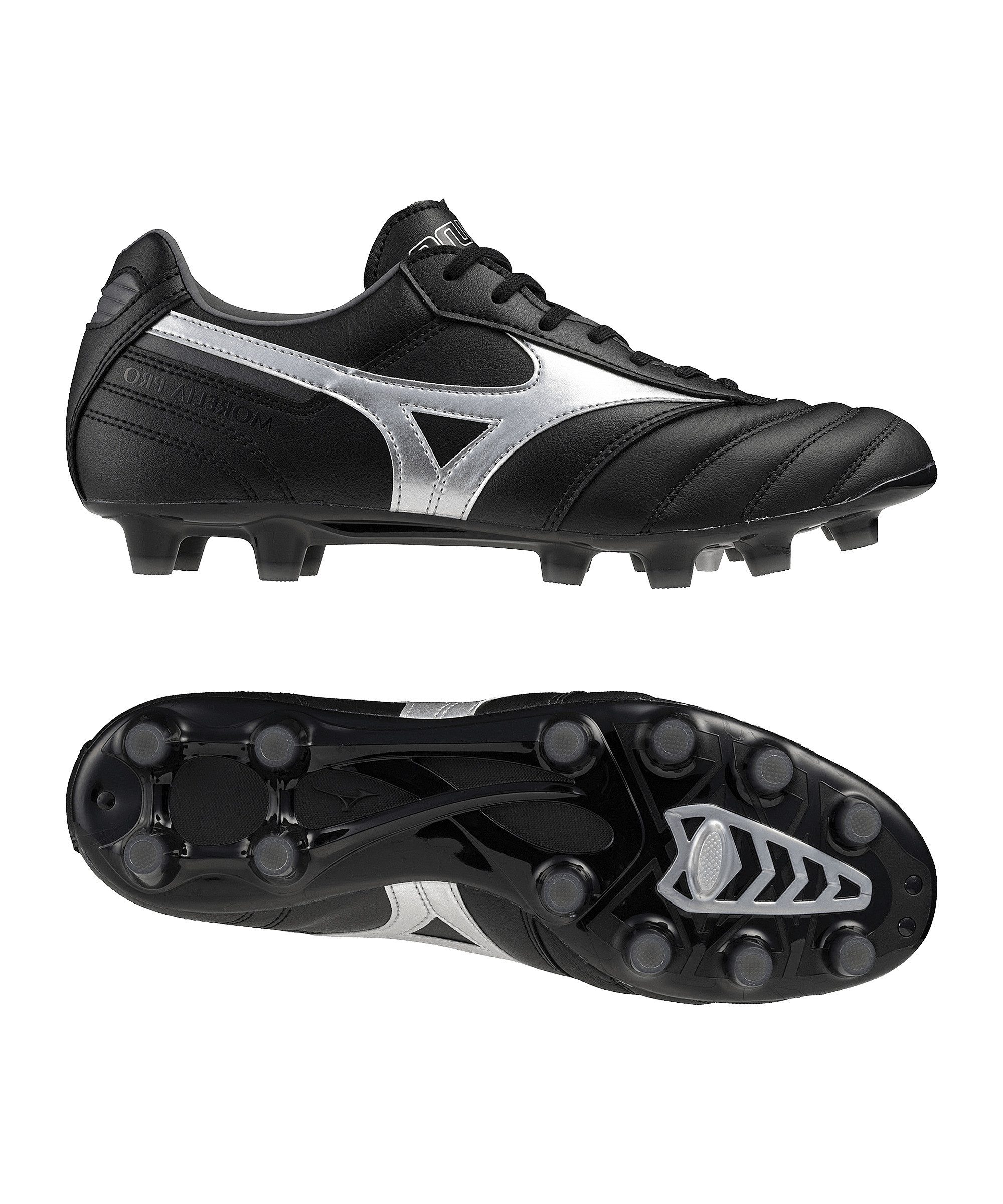 Mizuno Mizuno Morelia II Pro FG Mugen Unisex Fußballschuh