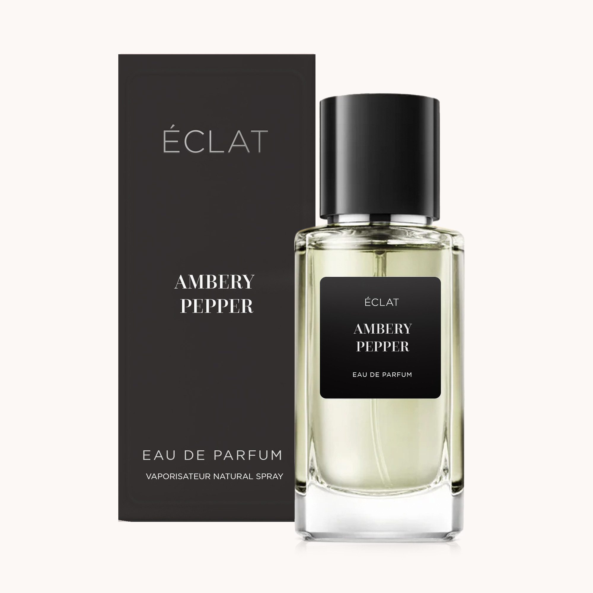 ÉCLAT Eau de Parfum ÉCLAT 765 Herrenduft 55 ml EdP