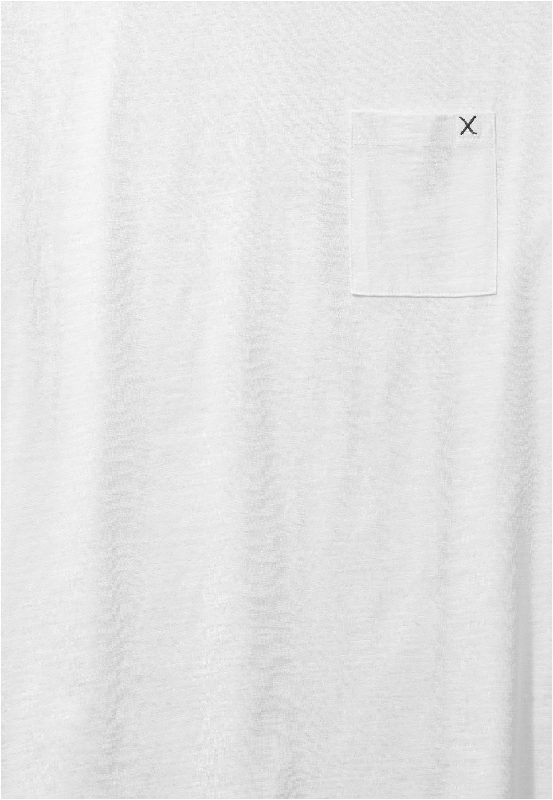 Clean Cut Copenhagen T-Shirt Clean Cut Copenhagen Kolding Organic Tee S/S (1-tlg)