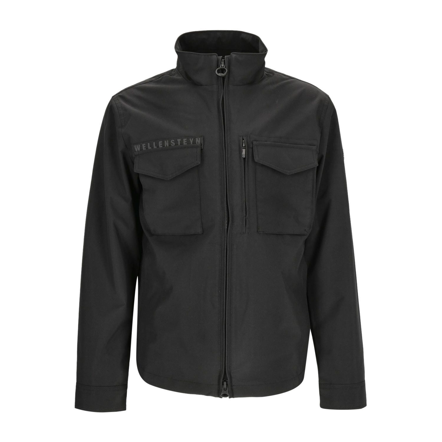 Wellensteyn Funktionsjacke