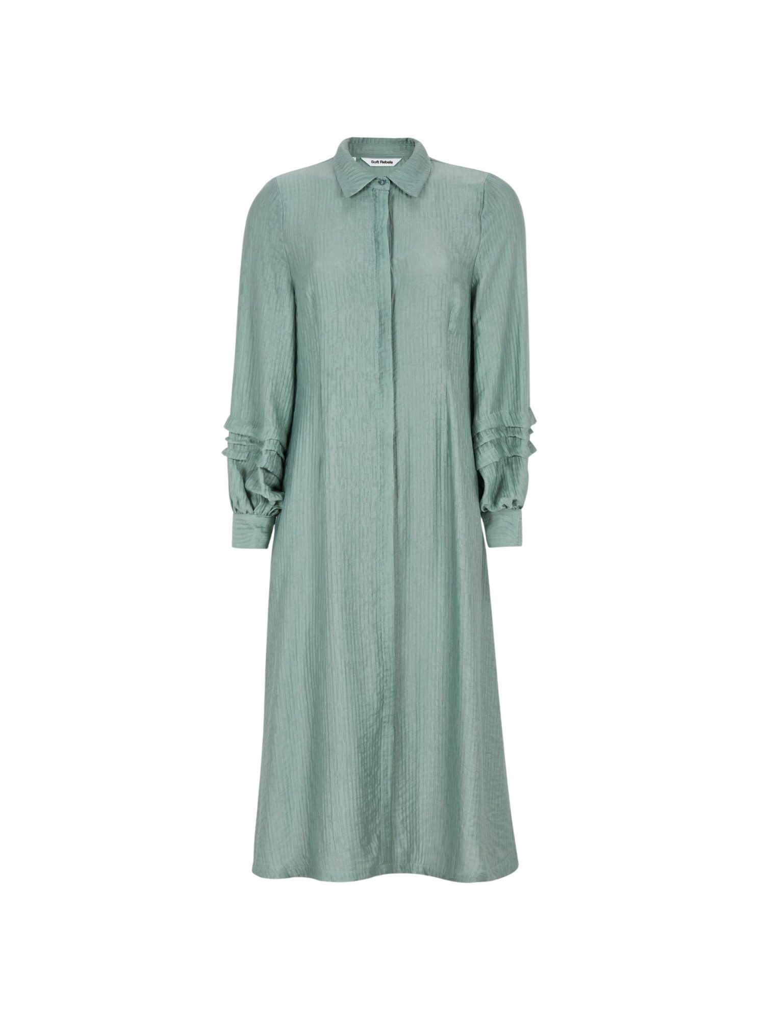 Jerseykleid Soft Rebels Dress SRCelyse