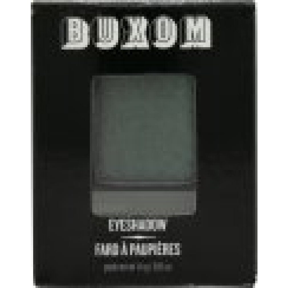 Buxom Lidschatten Single Eyeshadow Bar - No Faux