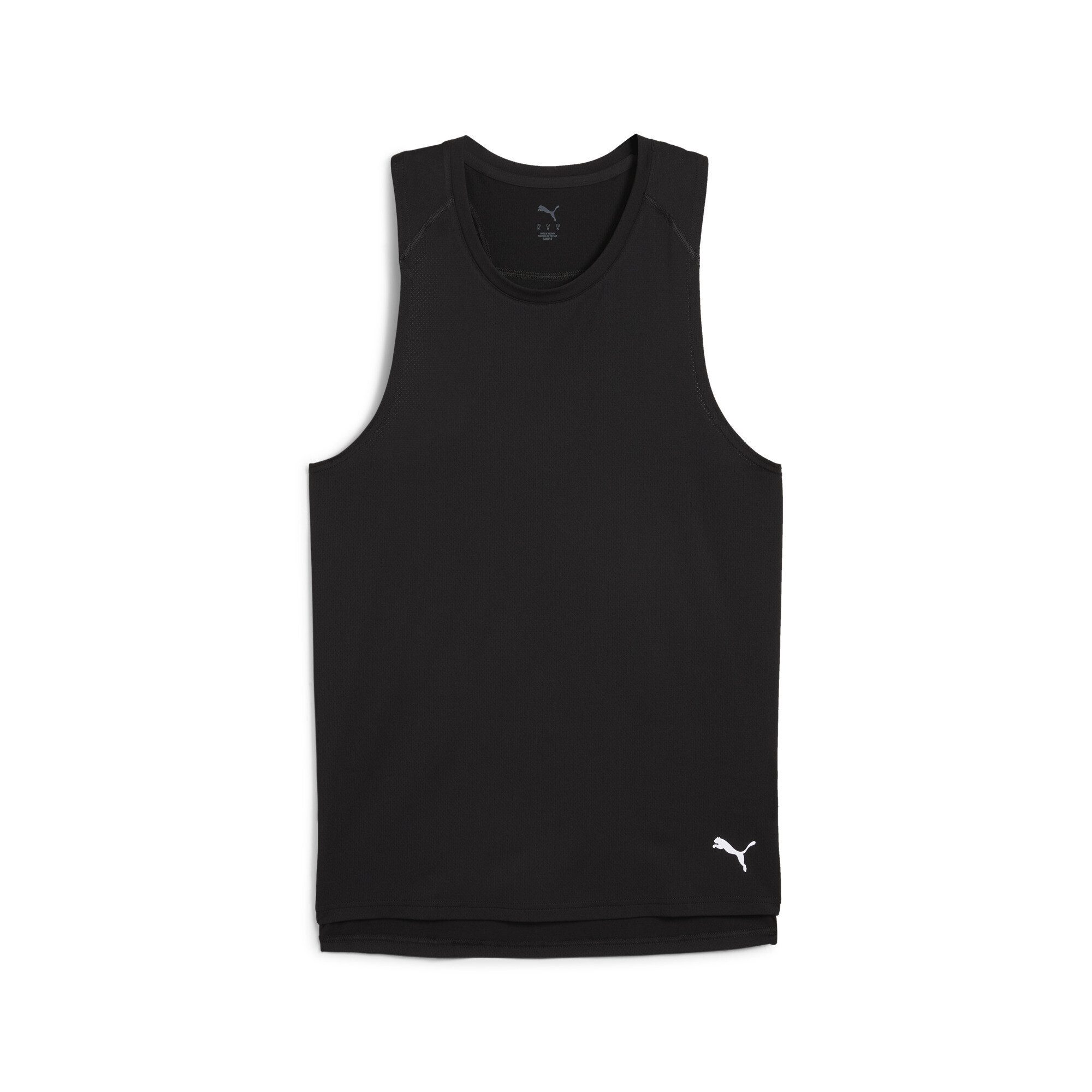 PUMA Laufshirt Grafik Mesh Laufshirt Herren günstig online kaufen