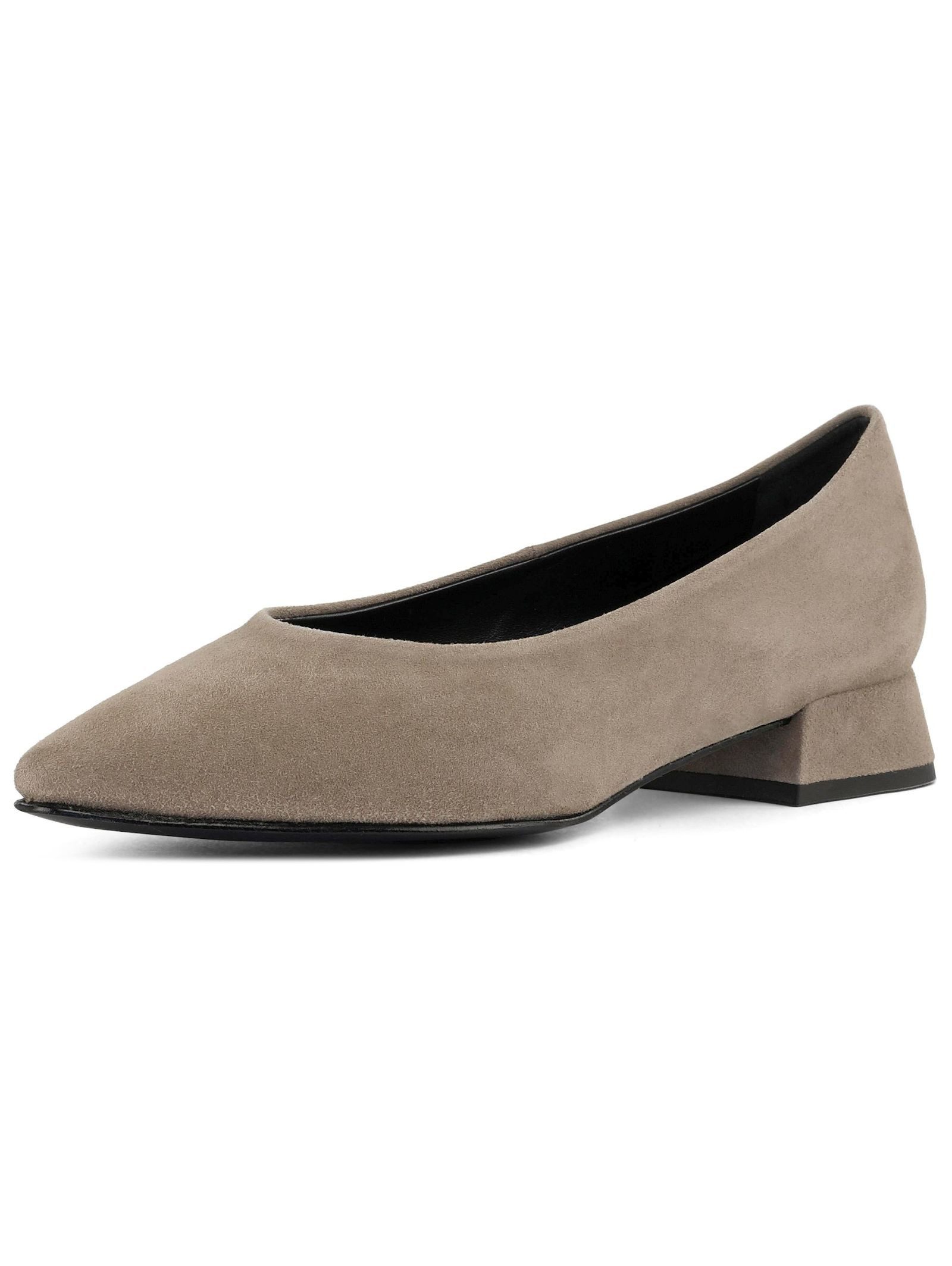 Peter Kaiser Pumps Veloursleder Pumps günstig online kaufen