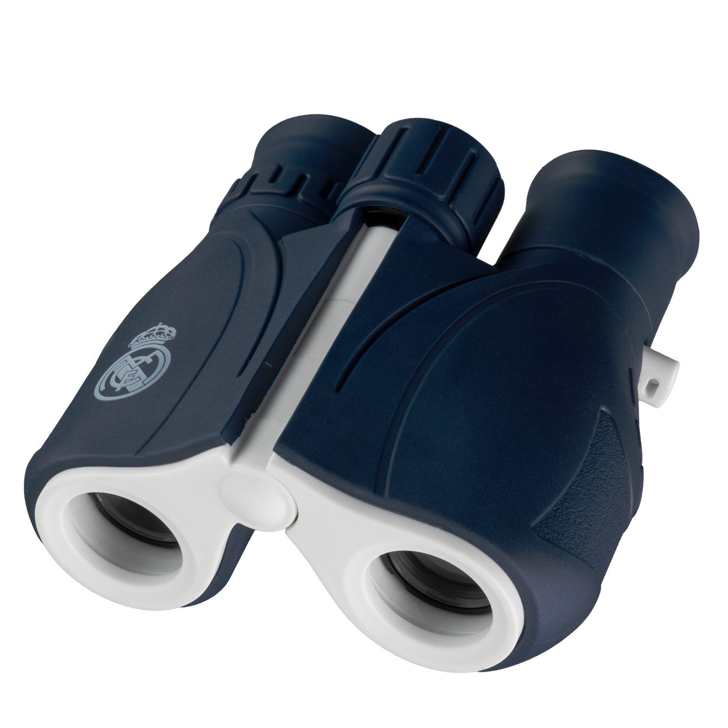 Real Madrid Real Madrid 8x21 Fernglas für Kinder Kinderfernglas