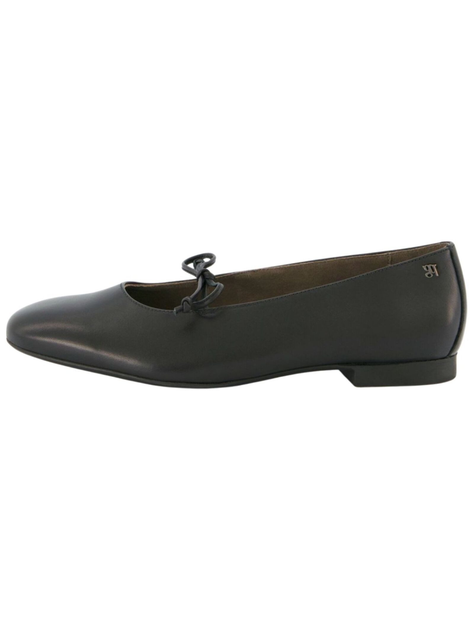 Paul Green Ballerinas Glattleder Ballerina günstig online kaufen