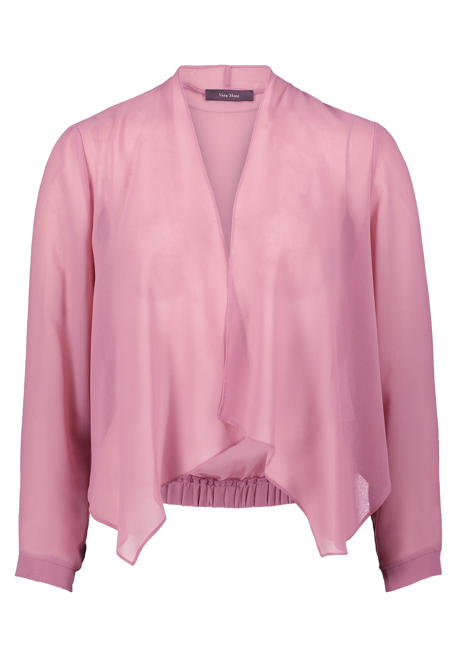 Vera Mont Blusenjacke Vera Mont Blusenjacke günstig online kaufen