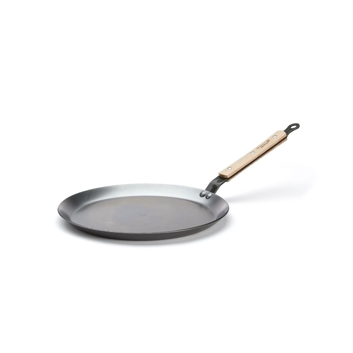 de Buyer Bratpfanne Mineral B Bois, 26 cm