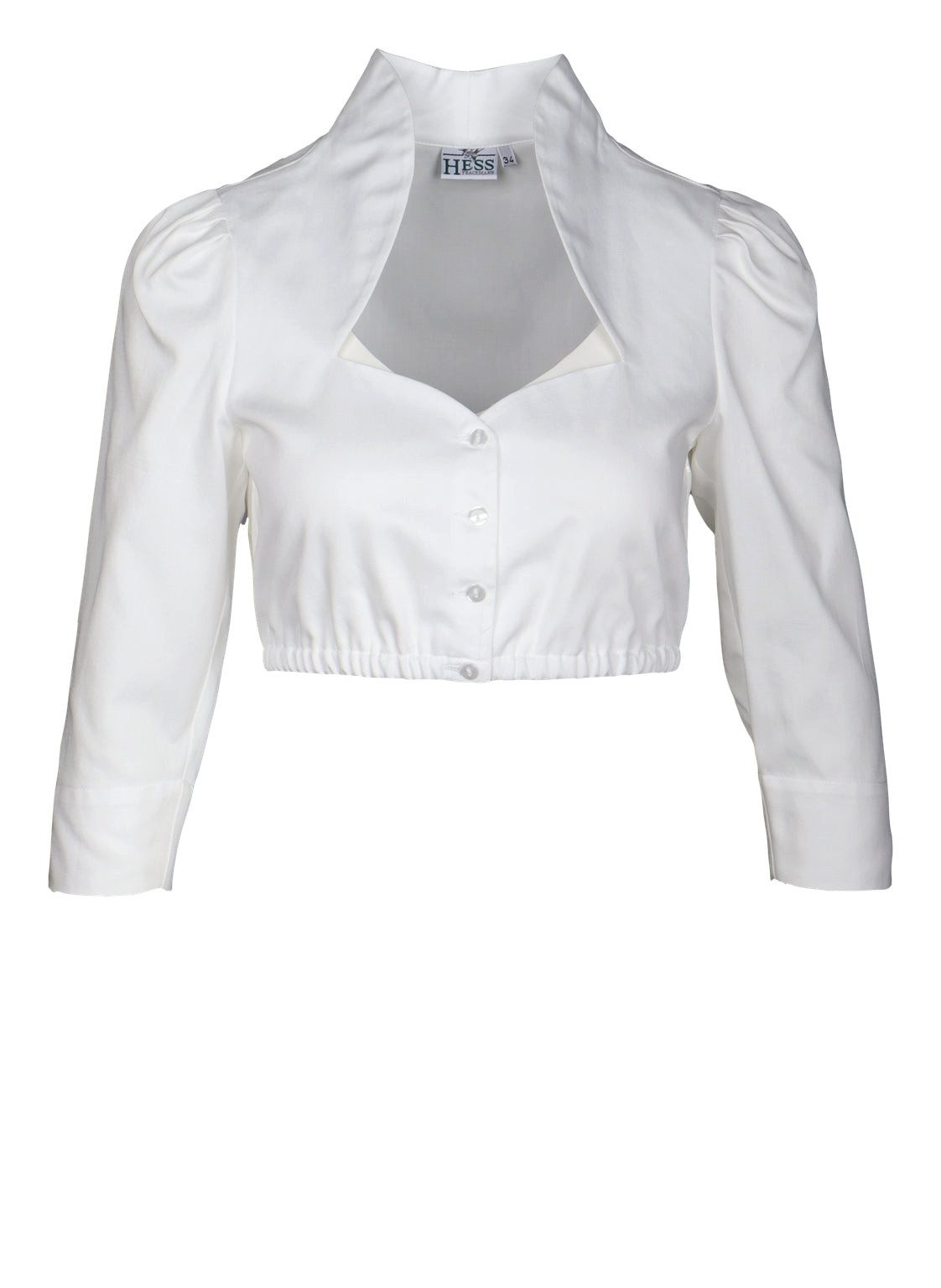 Dirndlbluse