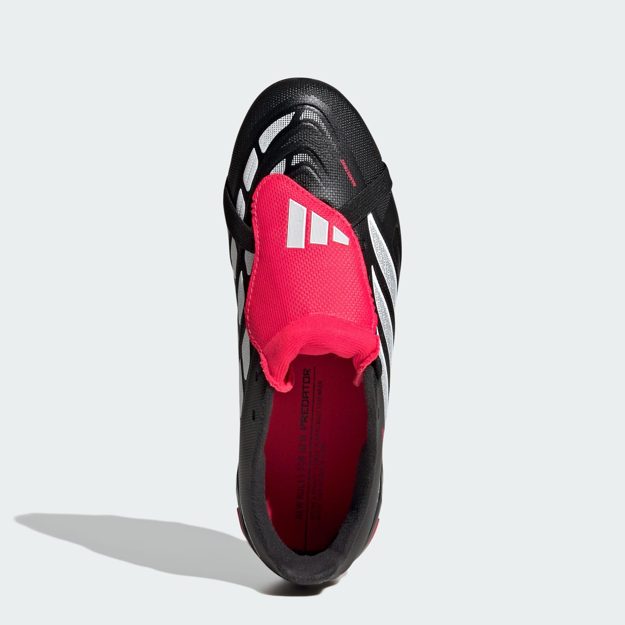 adidas Performance Fußballschuh (2-tlg)
