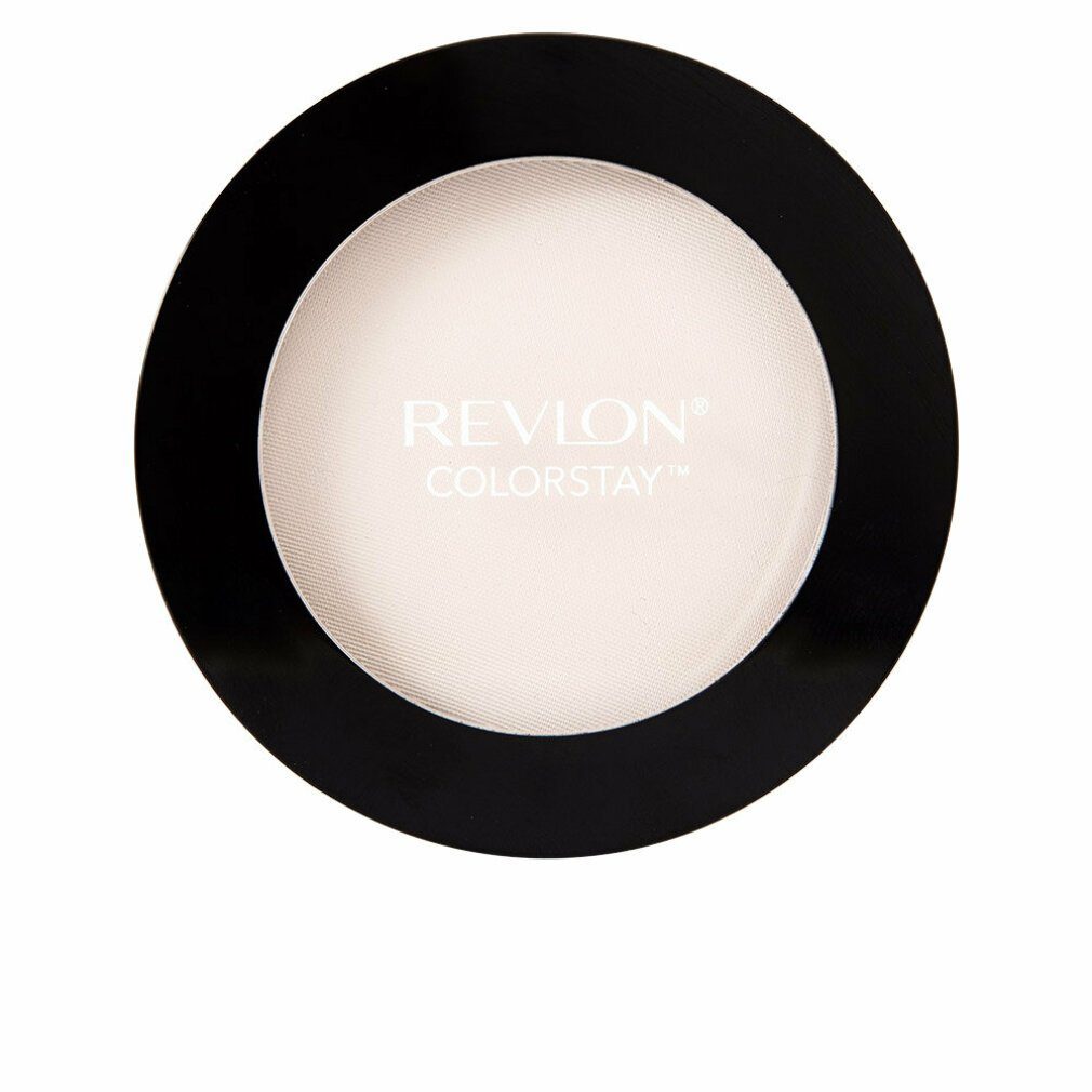 Revlon Puder COLORSTAY pressed powder #880-translucent 8,4 gr