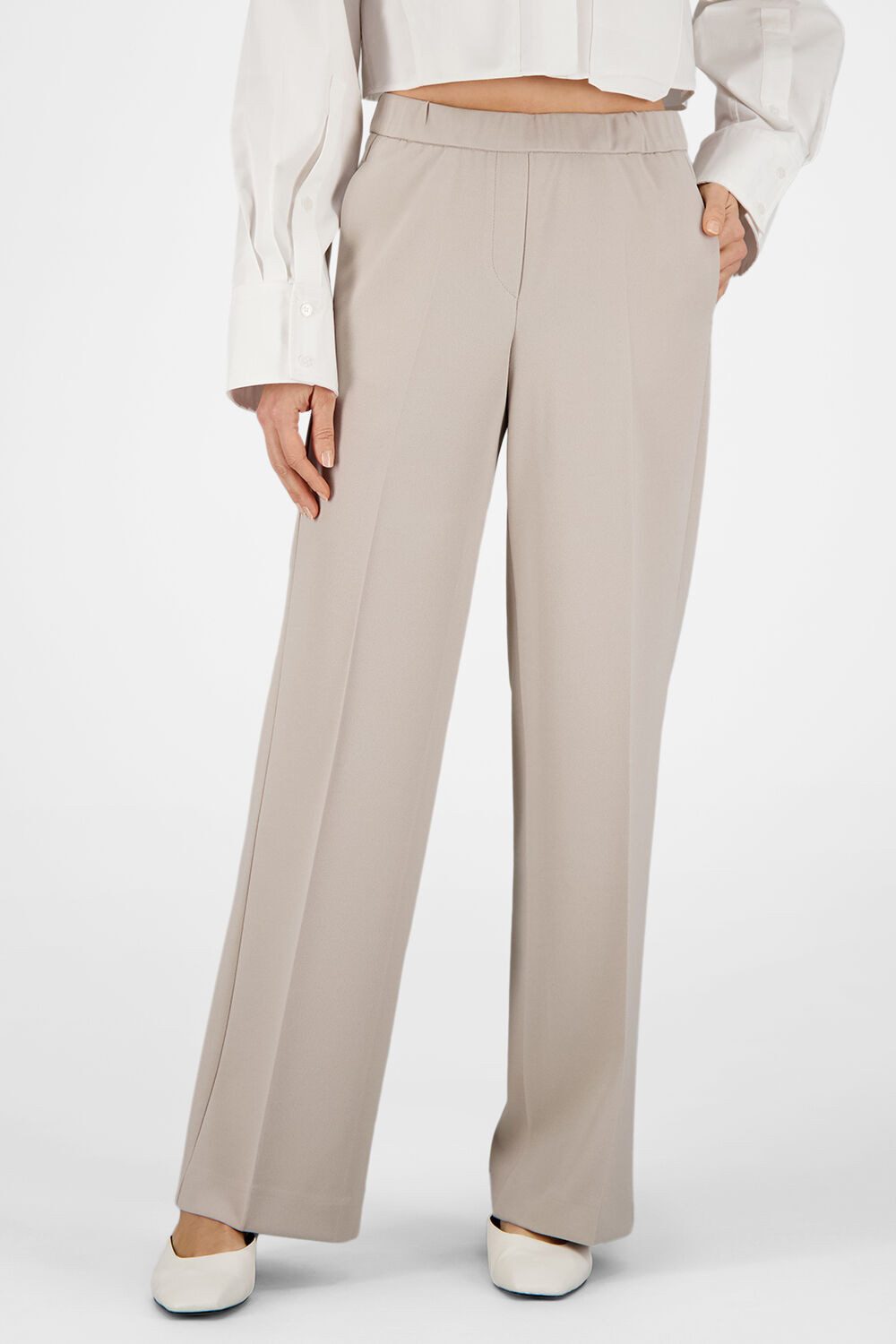 Atelier GARDEUR Stoffhose FRANCA800 Feminine Fit