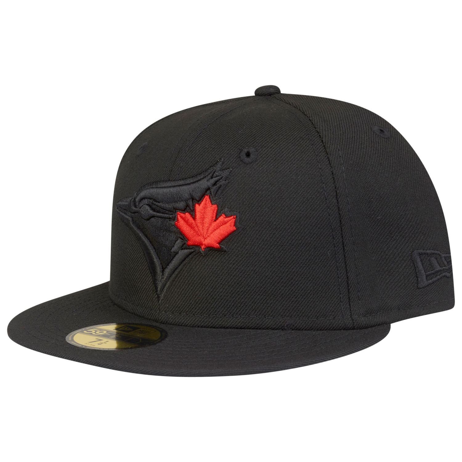 New Era Fitted Cap 59Fifty LEAF Toronto Jays