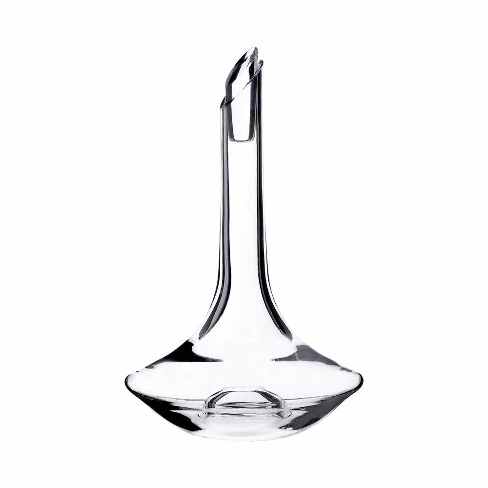 PEUGEOT Dekanter IBIS 28cm Mungeblasenes Glas Für Reife Rotweine Dekan
