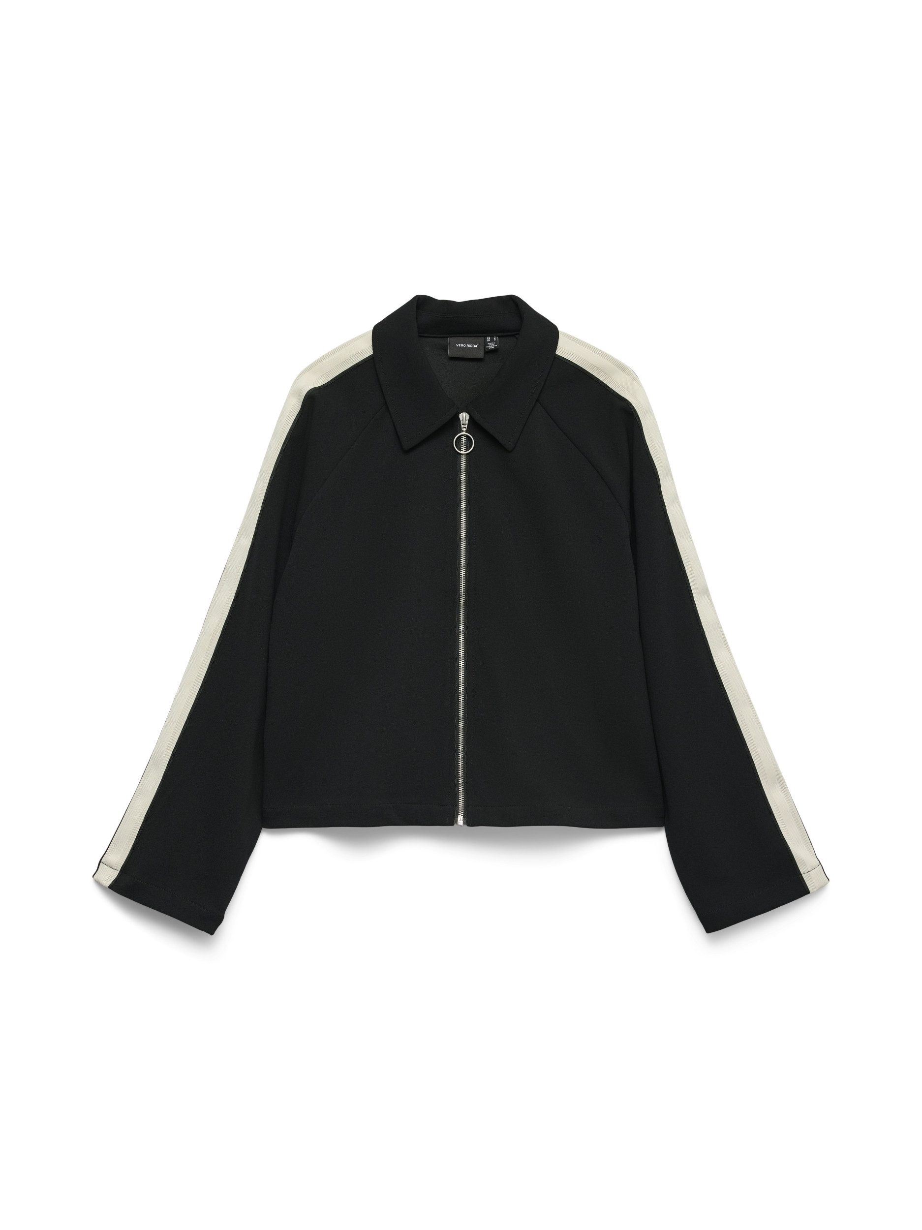 Vero Moda Allwetterjacke VMBERLIN MY LS SHORT JACKET NOOS