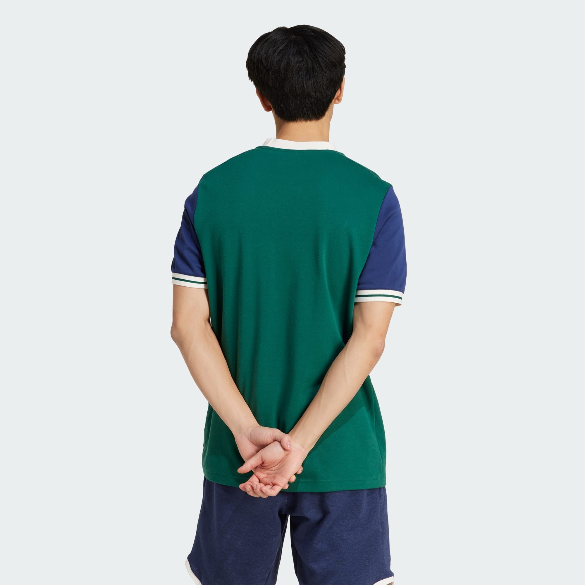 adidas Performance Poloshirt ADIDAS HERITAGE TENNIS günstig online kaufen