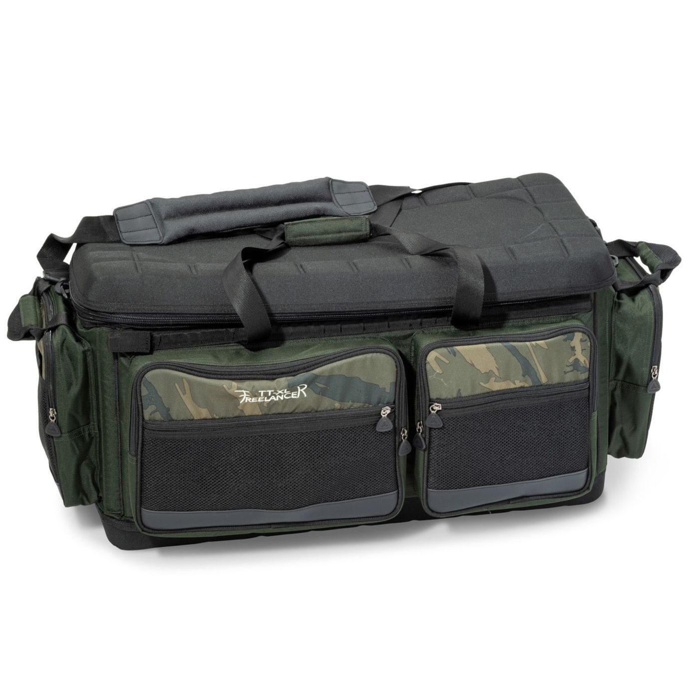 Aufbewahrungstasche ANACONDA Freelancer Tackle Treasure XLarge - Angeltasche