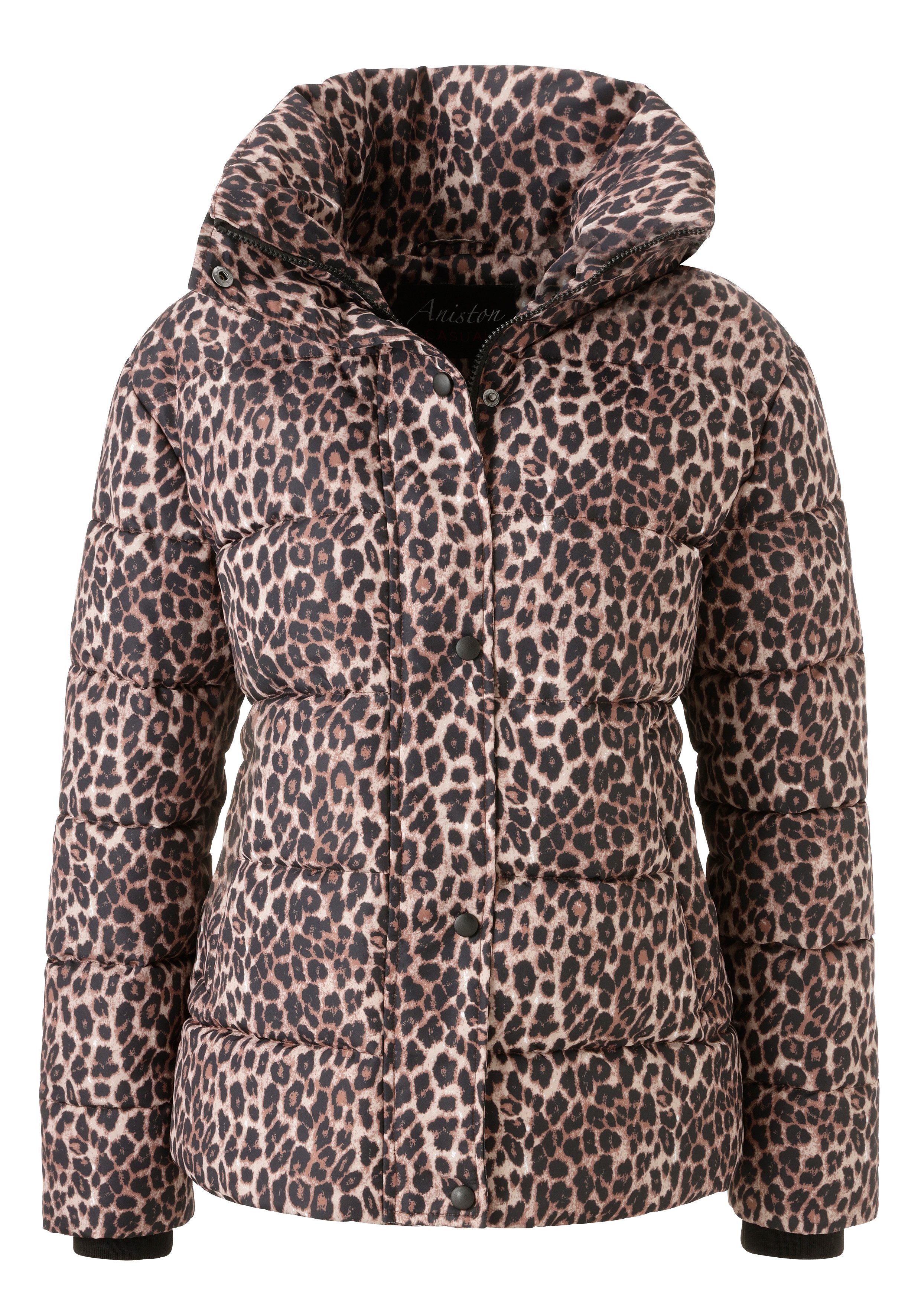 Steppjacke