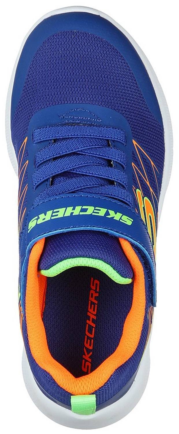Skechers Skechers Microspec Texlor Sneaker